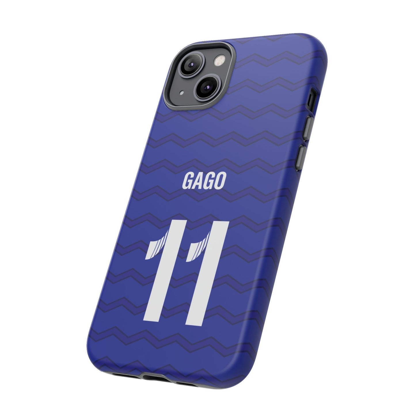 Kelly Gago Phone Case