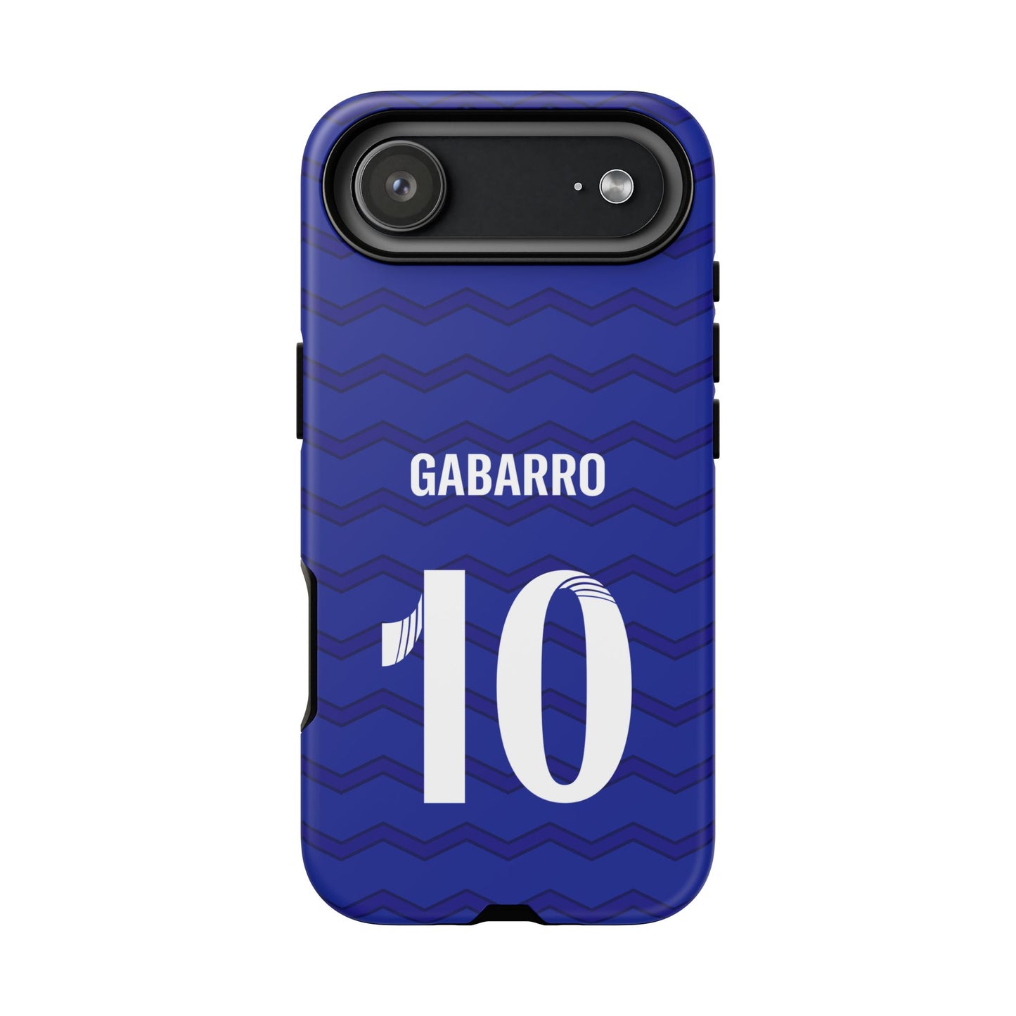 Inma Gabarro Phone Case
