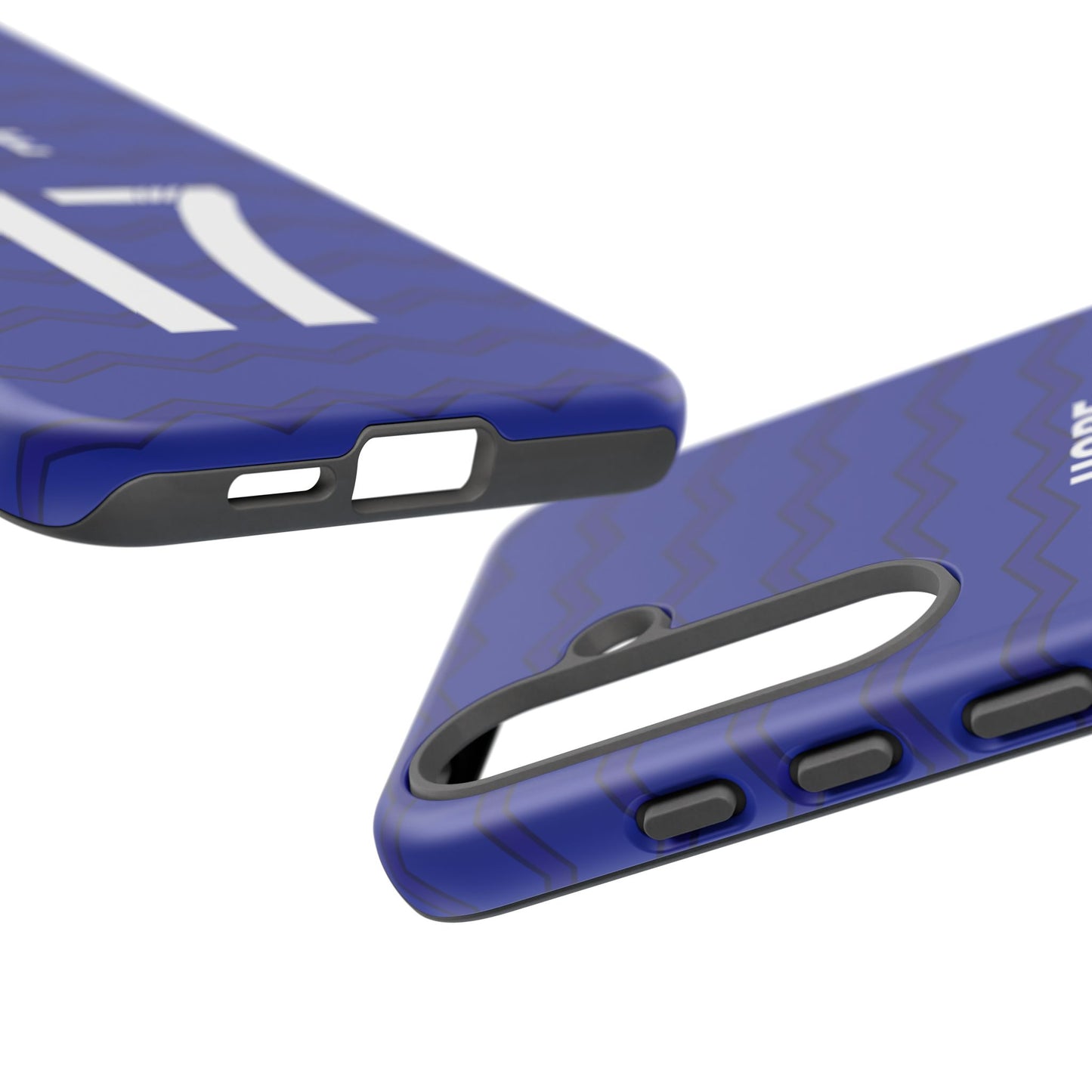 Lucy Hope Phone Case