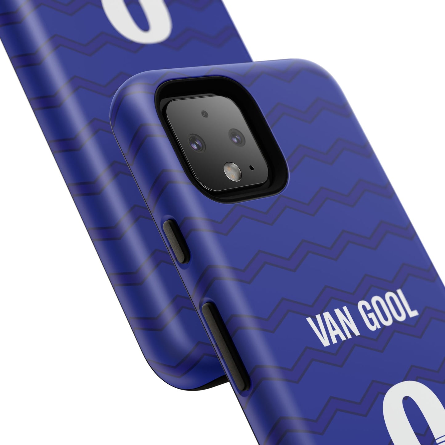Rosa van Gool Phone Case