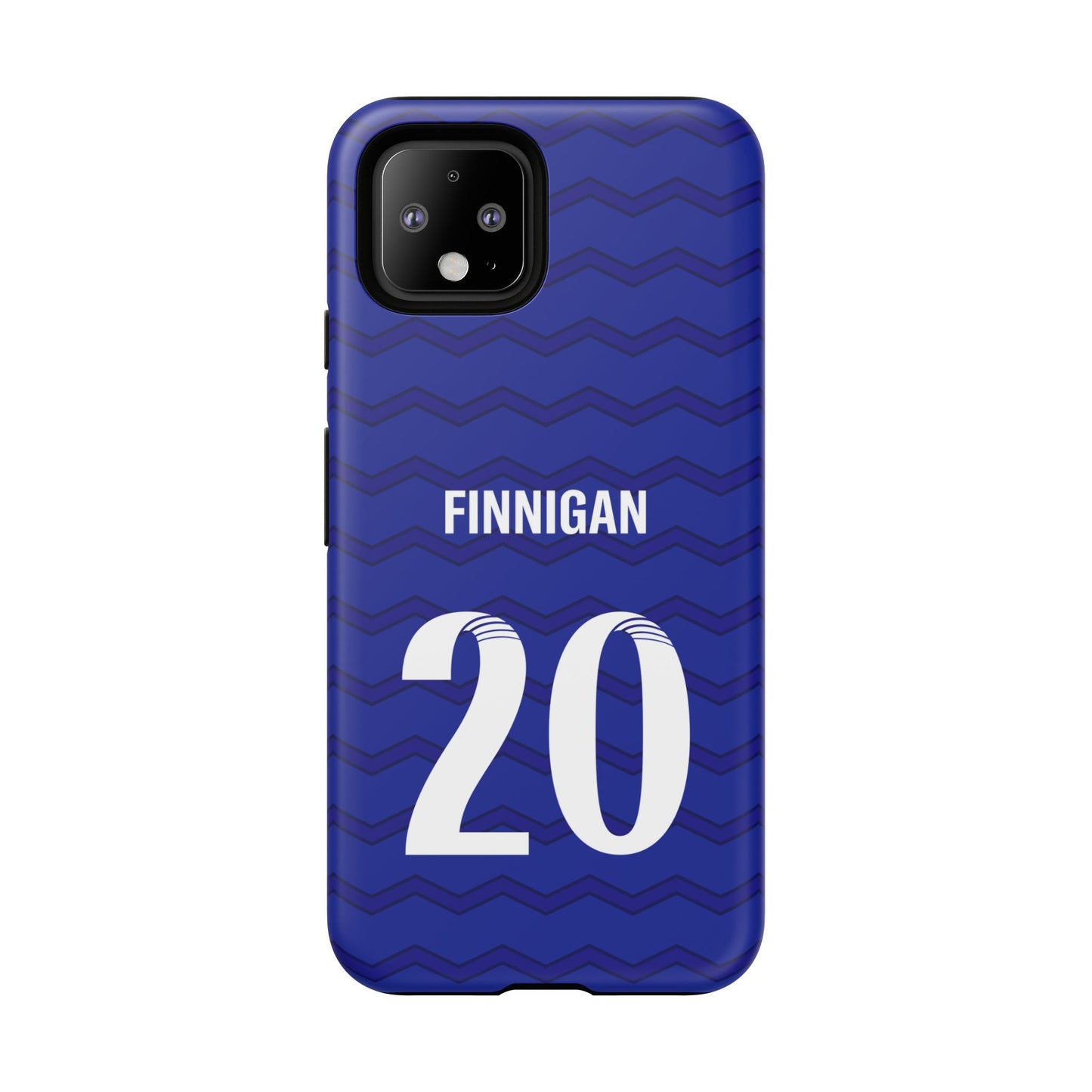 Megan Finnigan Phone Case