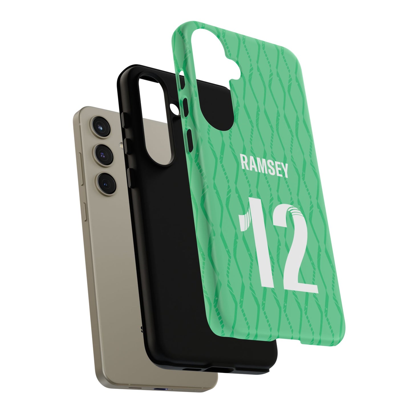 Emily Ramsey Phone Case