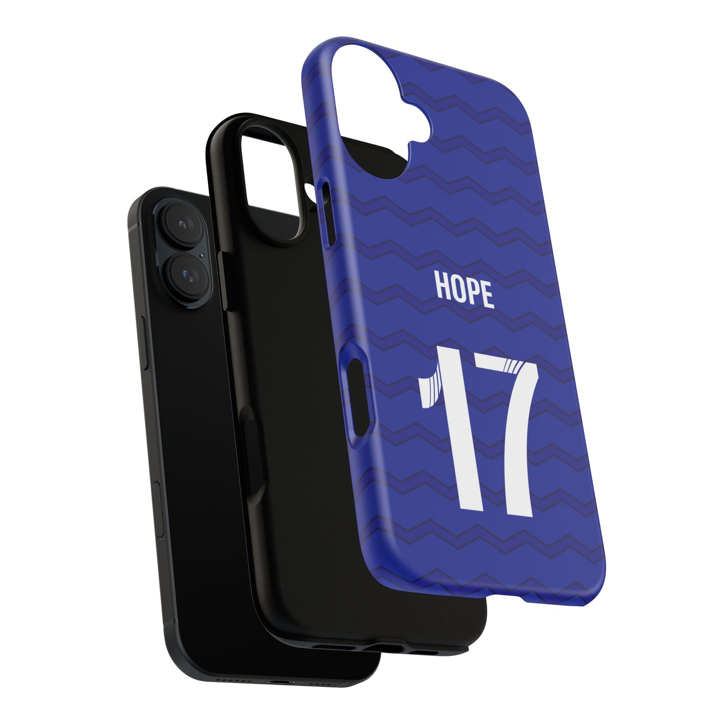 Lucy Hope Phone Case