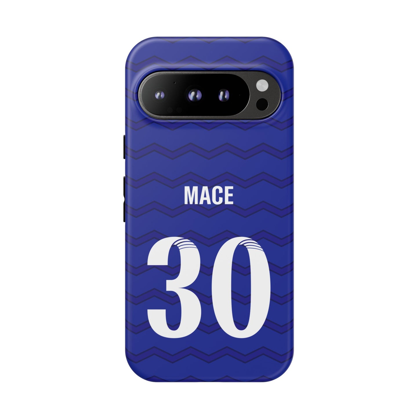 Ruby Mace Phone Case
