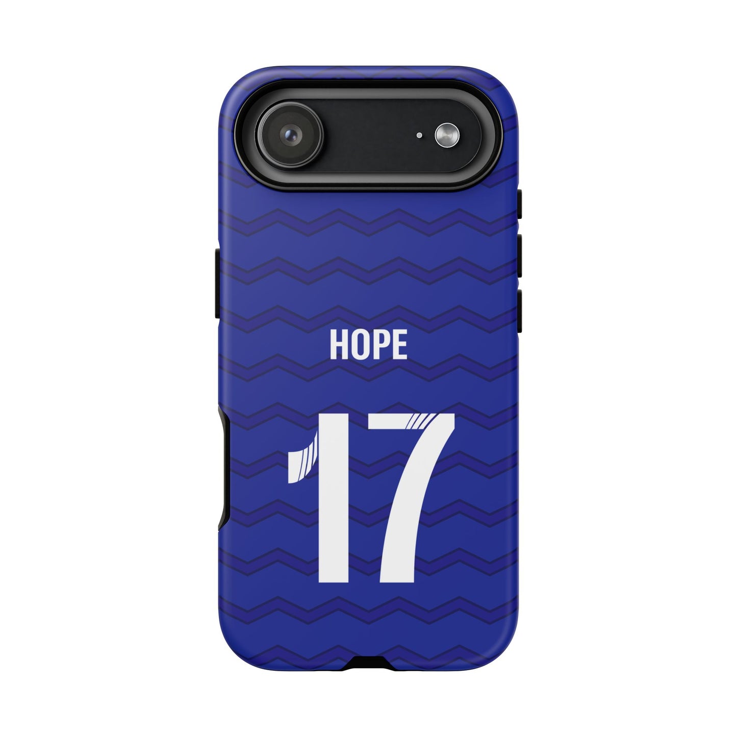 Lucy Hope Phone Case