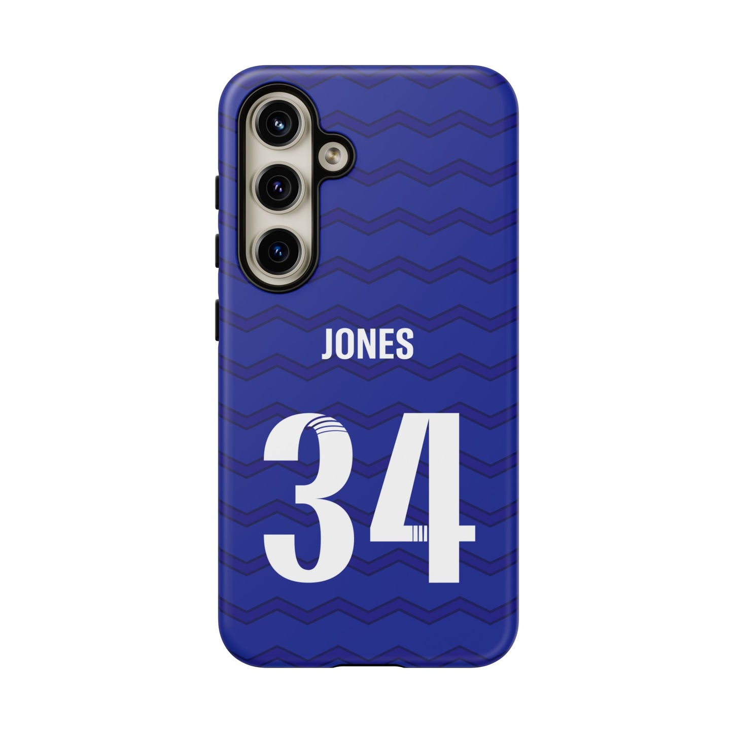 Ellie Jones Phone Case
