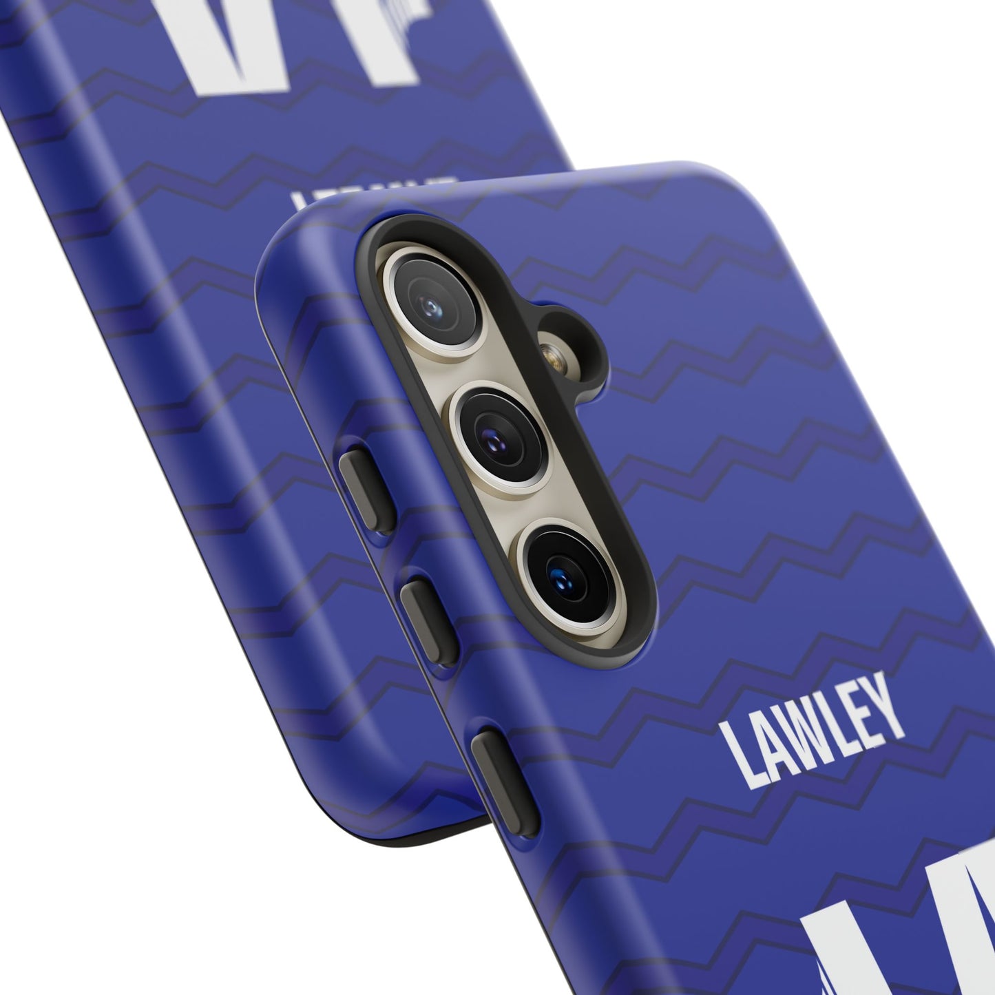 Mel Lawley Phone Case
