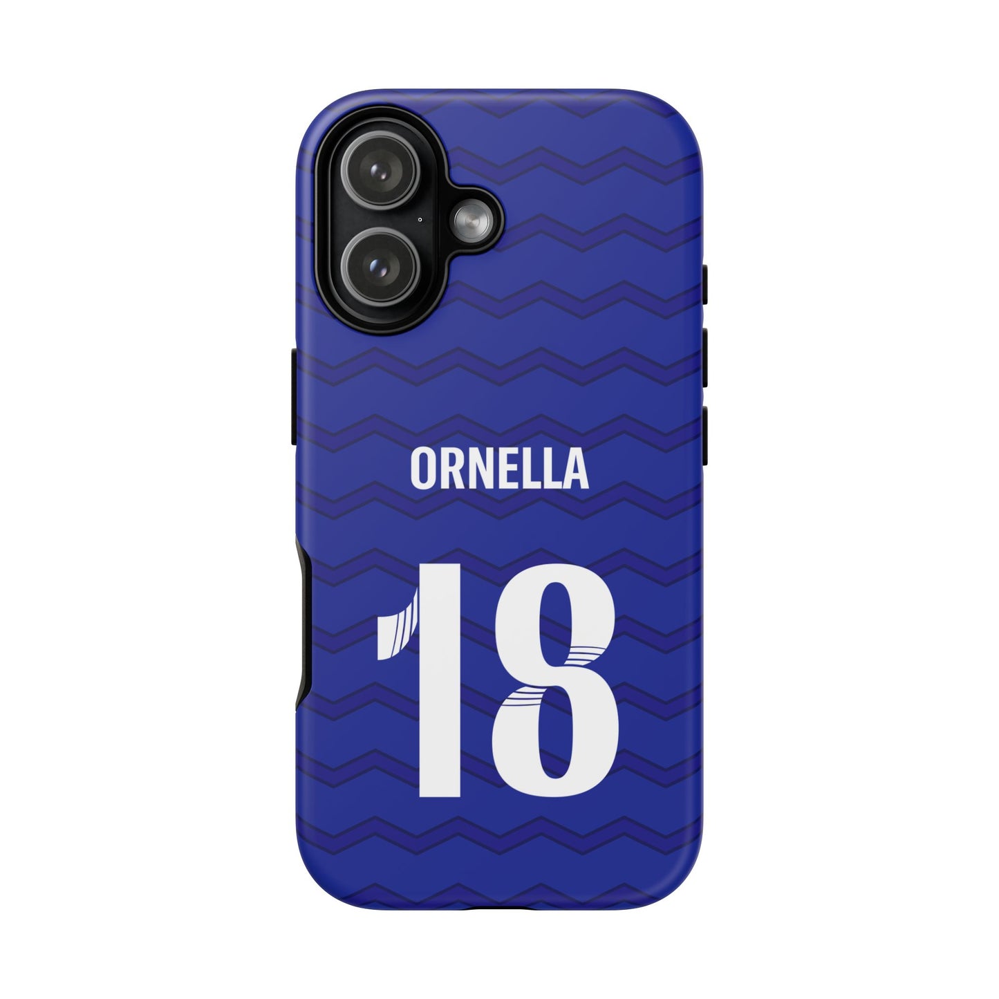 Ornella Vignola Phone Case