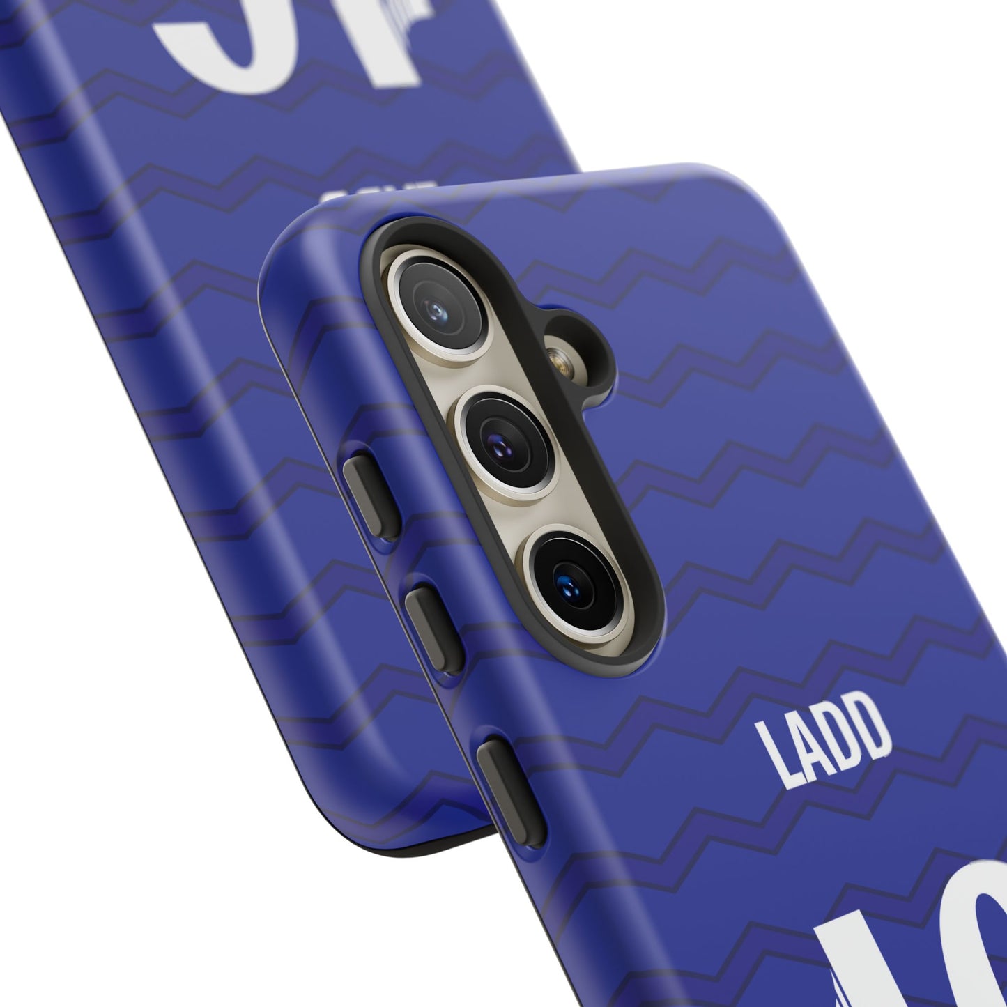 Hayley Ladd Phone Case