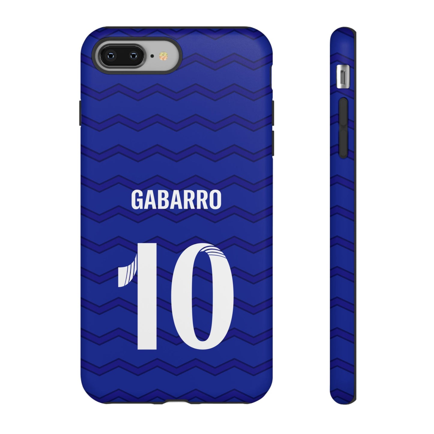 Inma Gabarro Phone Case