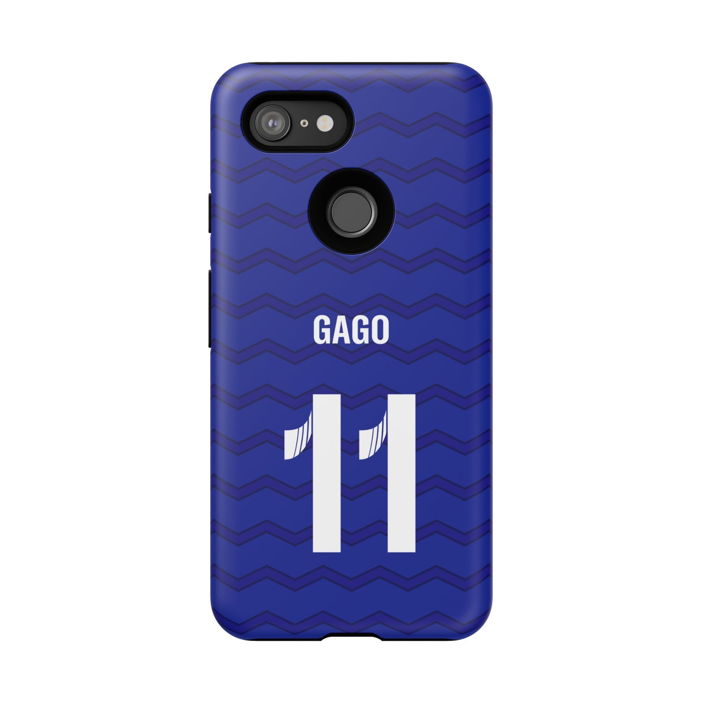 Kelly Gago Phone Case