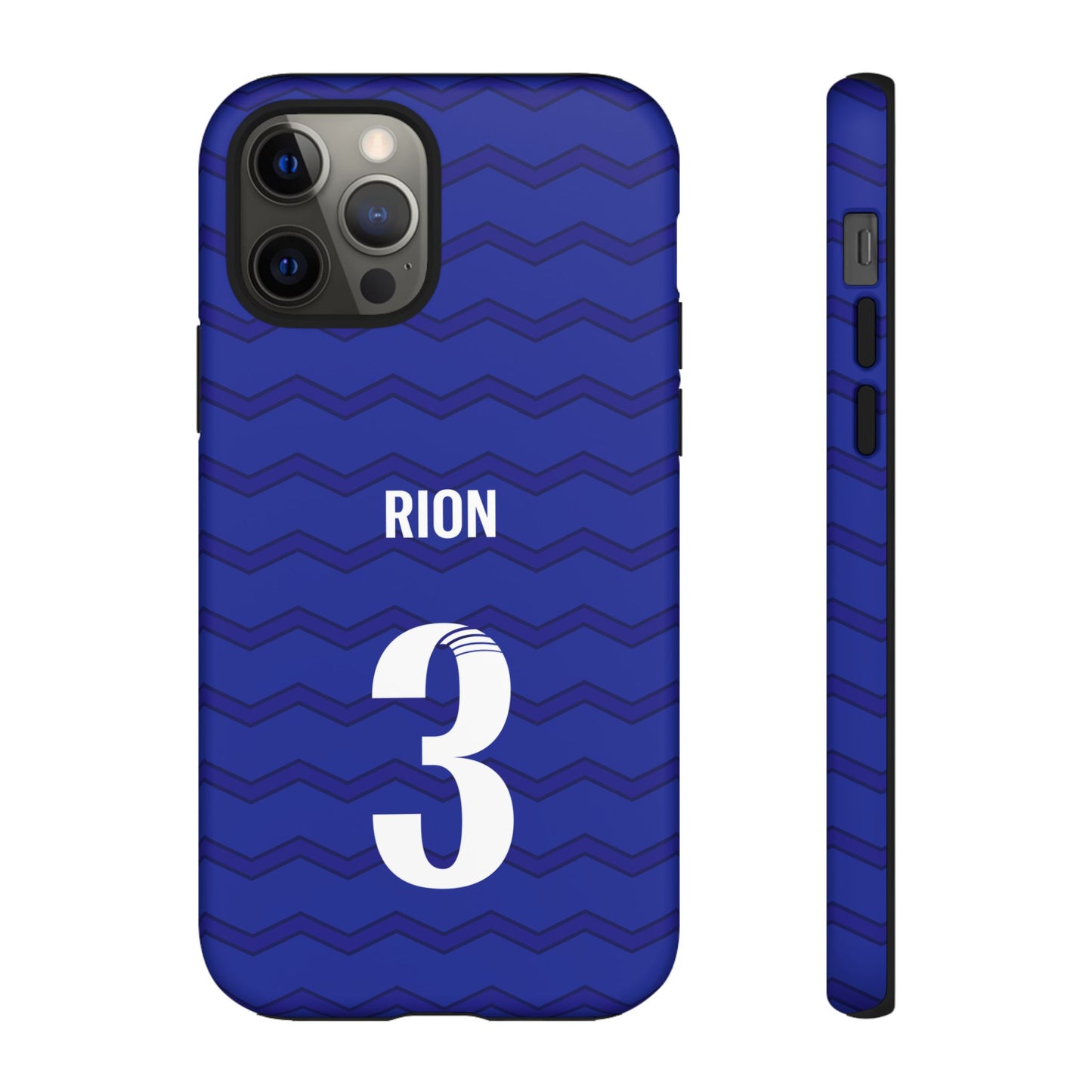 Rion Ishikawa Phone Case