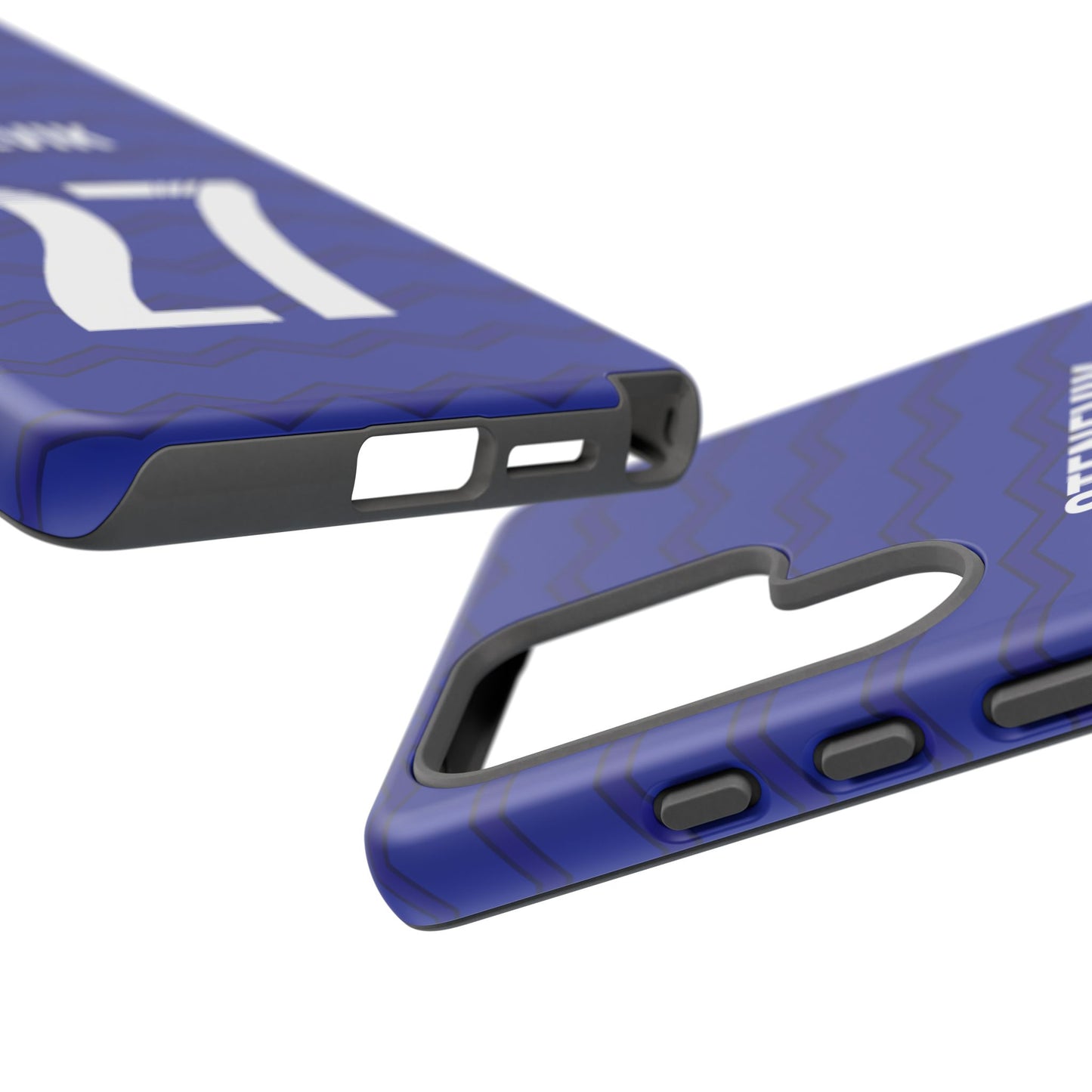 Elise Stenevik Phone Case
