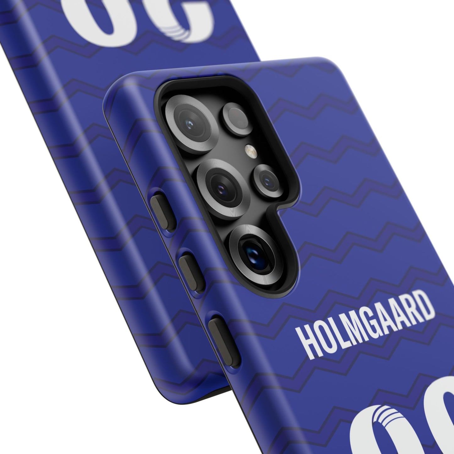 Karen Holmgaard Phone Case