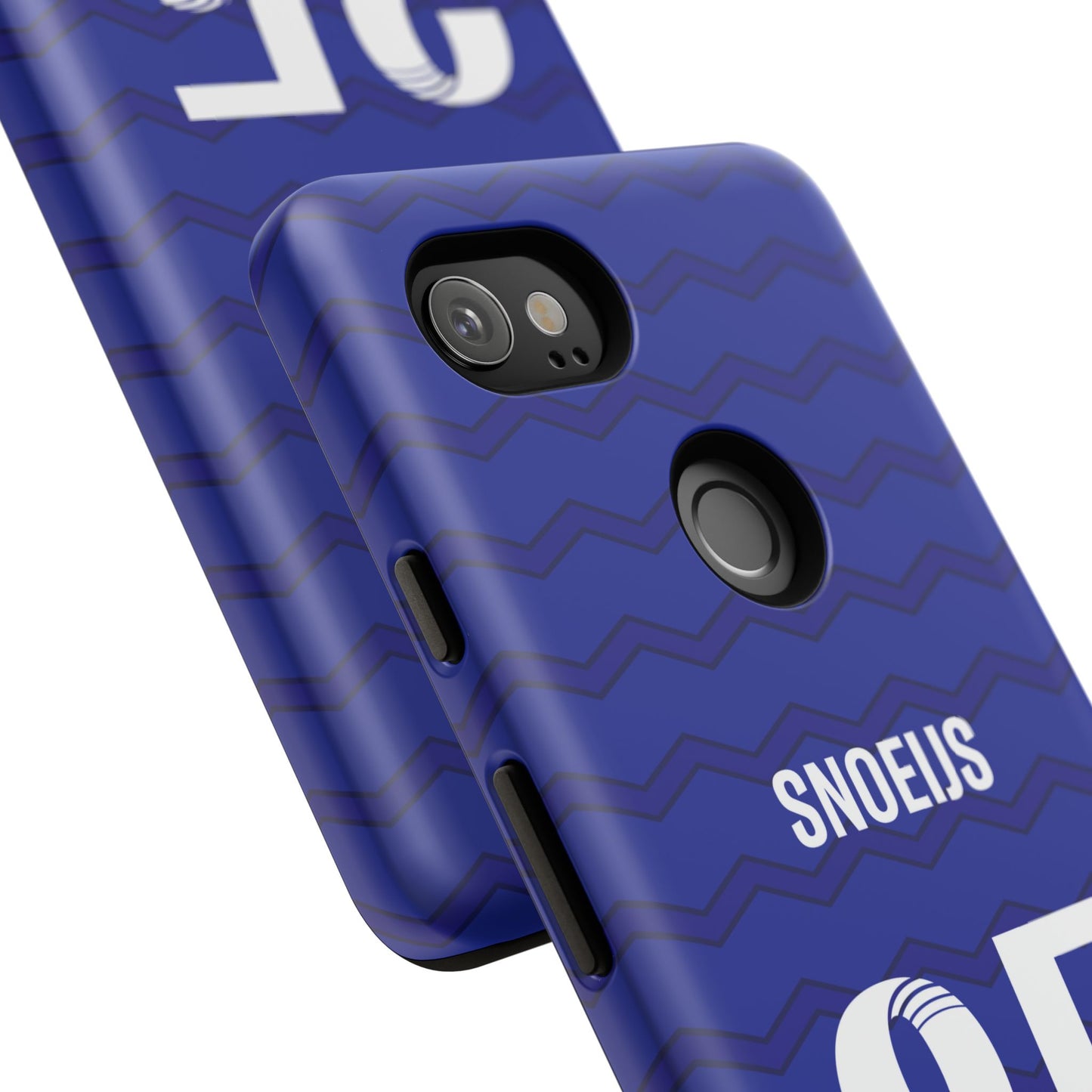 Katja Snoeijs Phone Case