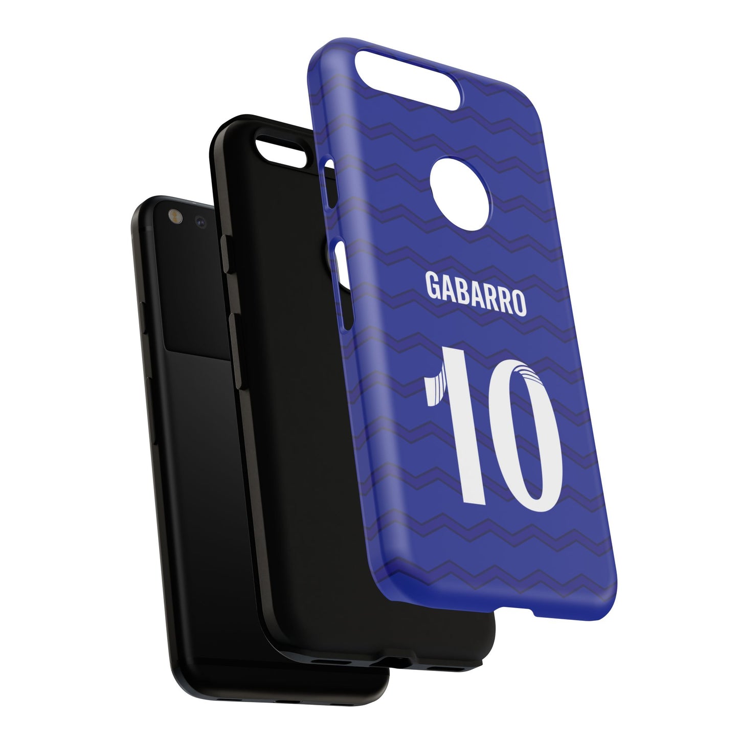 Inma Gabarro Phone Case