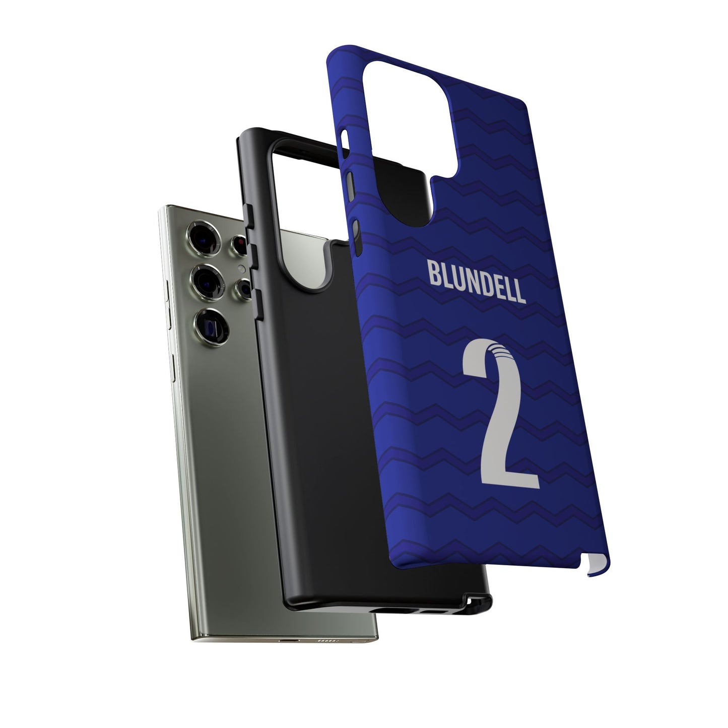 Hannah Blundell Phone Case