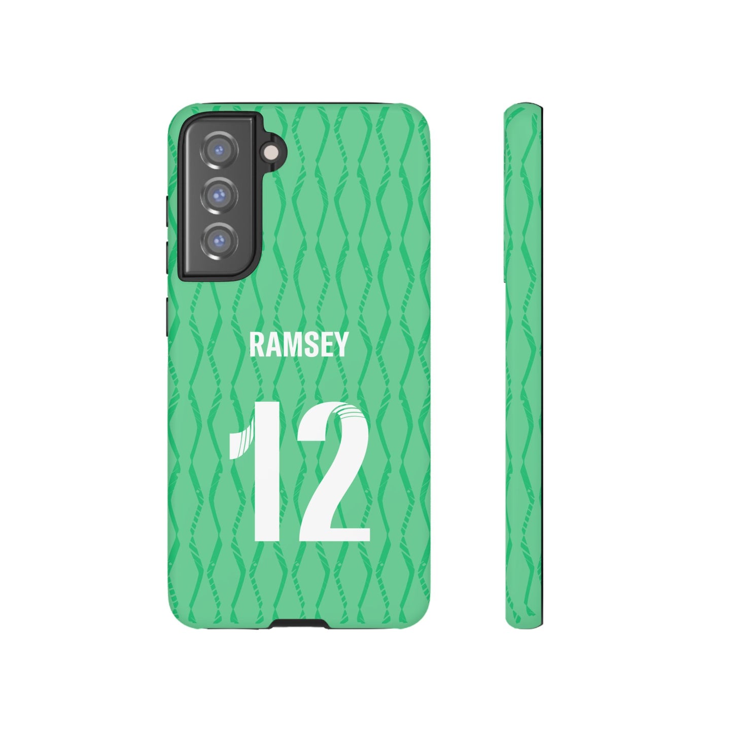 Emily Ramsey Phone Case