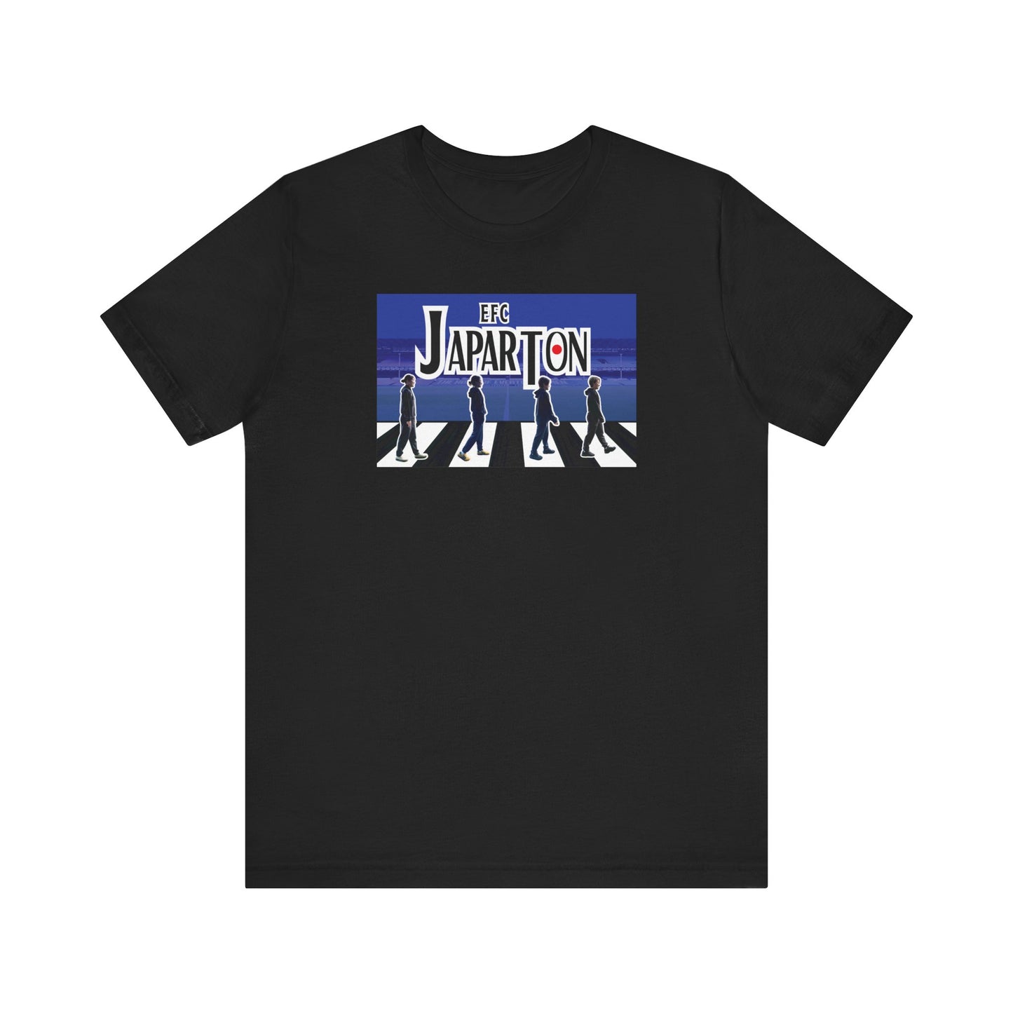 Japarton Tee