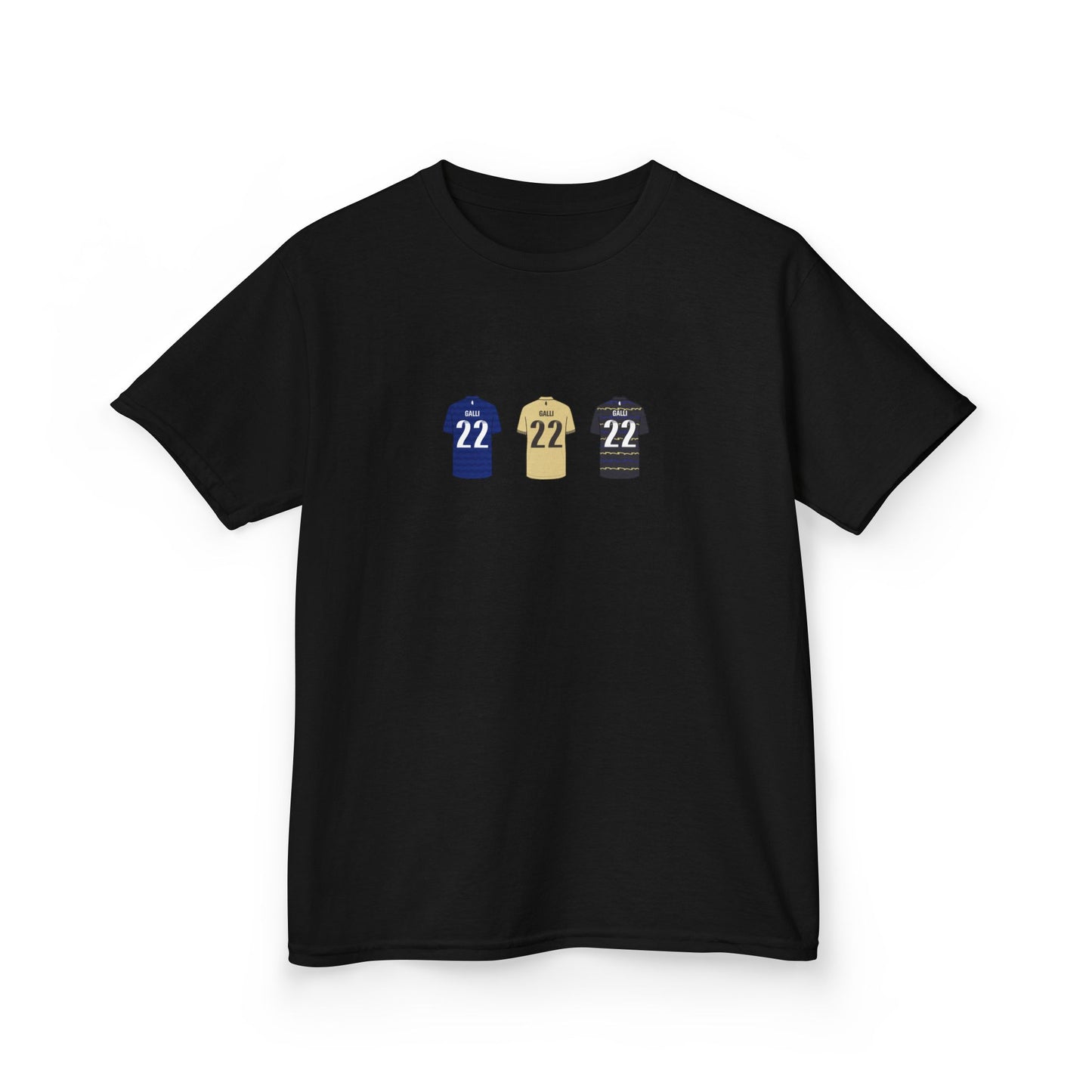Aurora (Yaya) Galli - Kids Tee