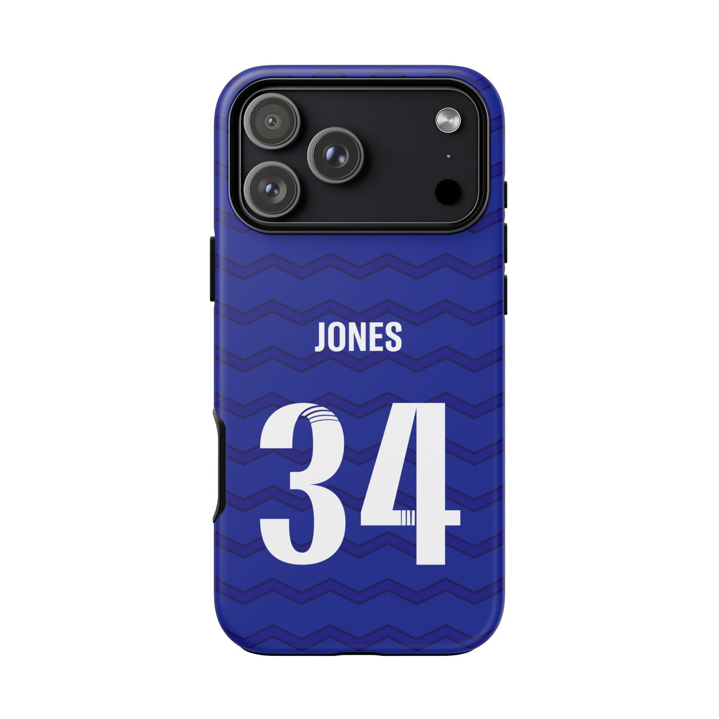 Ellie Jones Phone Case