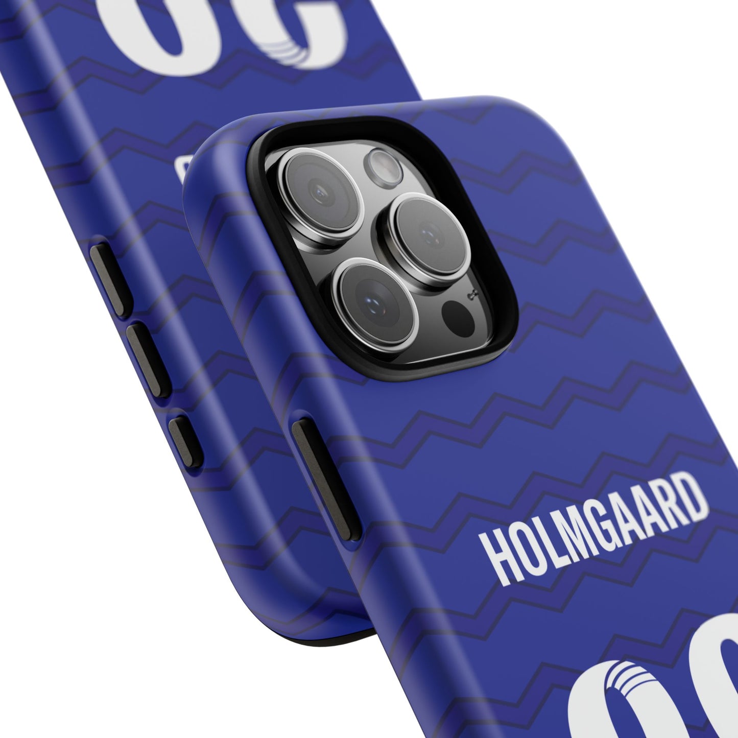 Karen Holmgaard Phone Case