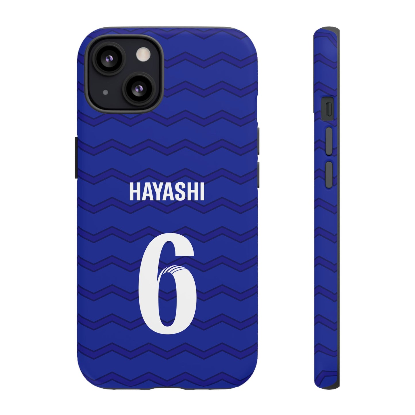 Honoka Hayashi Phone Case