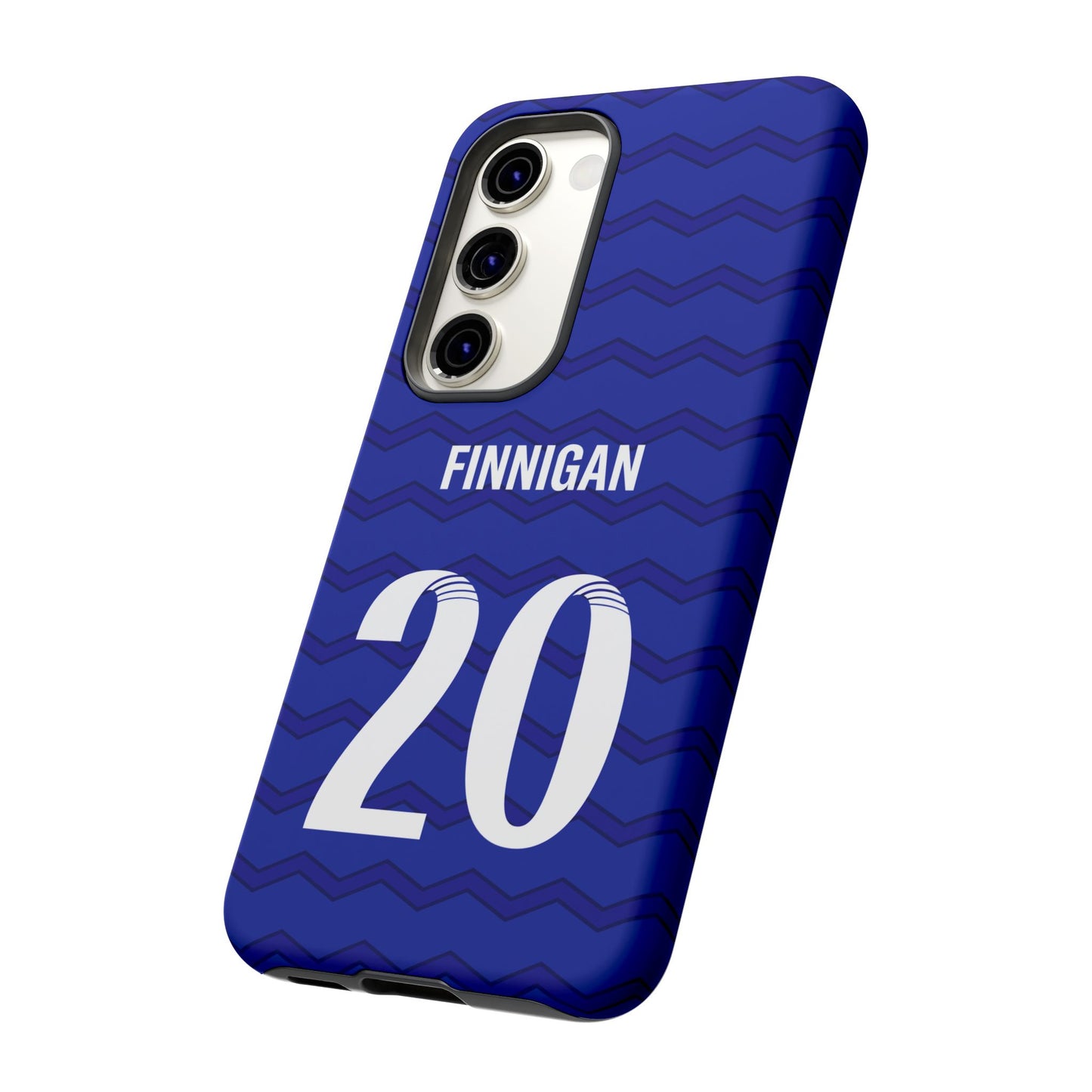 Megan Finnigan Phone Case