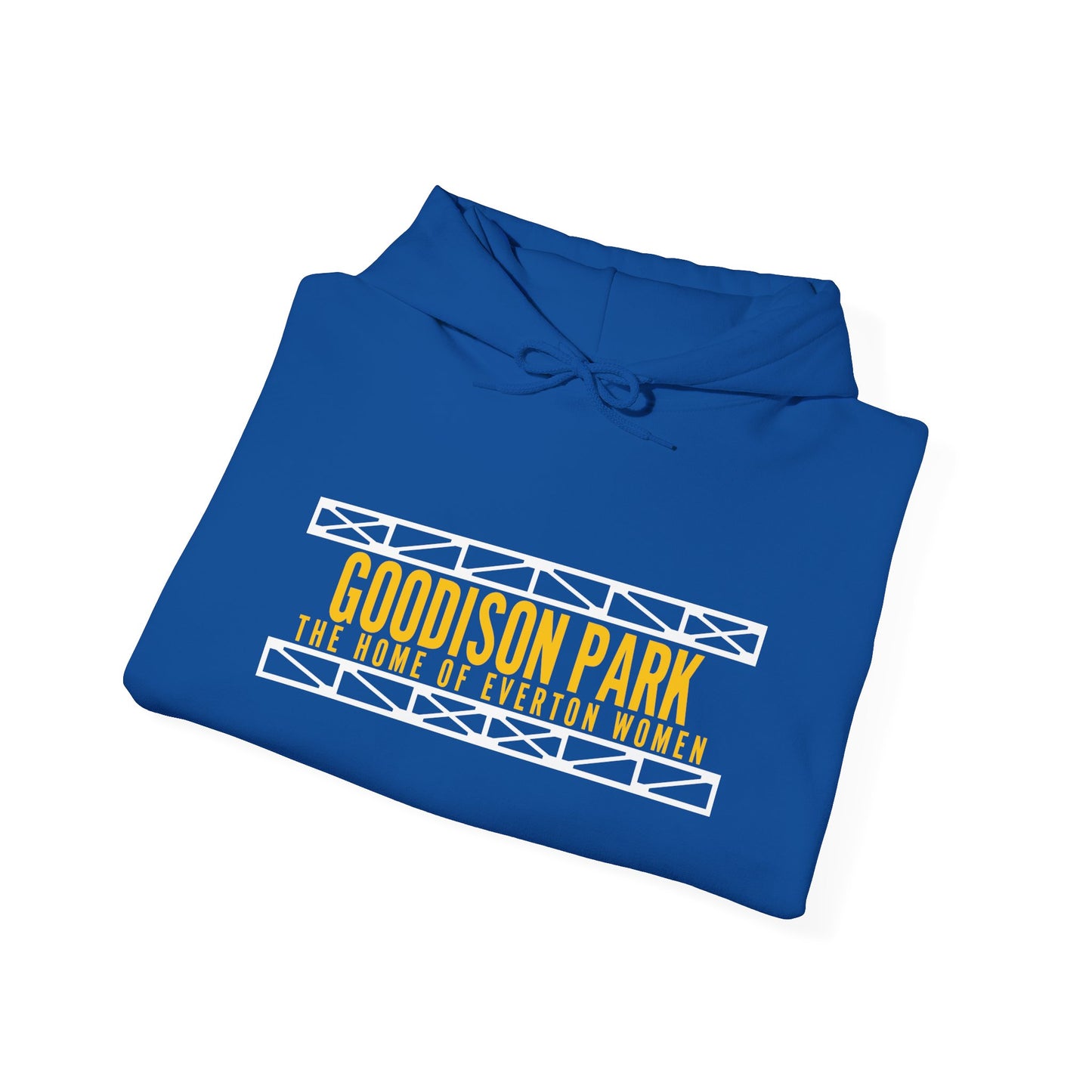 Goodison Park Hoody