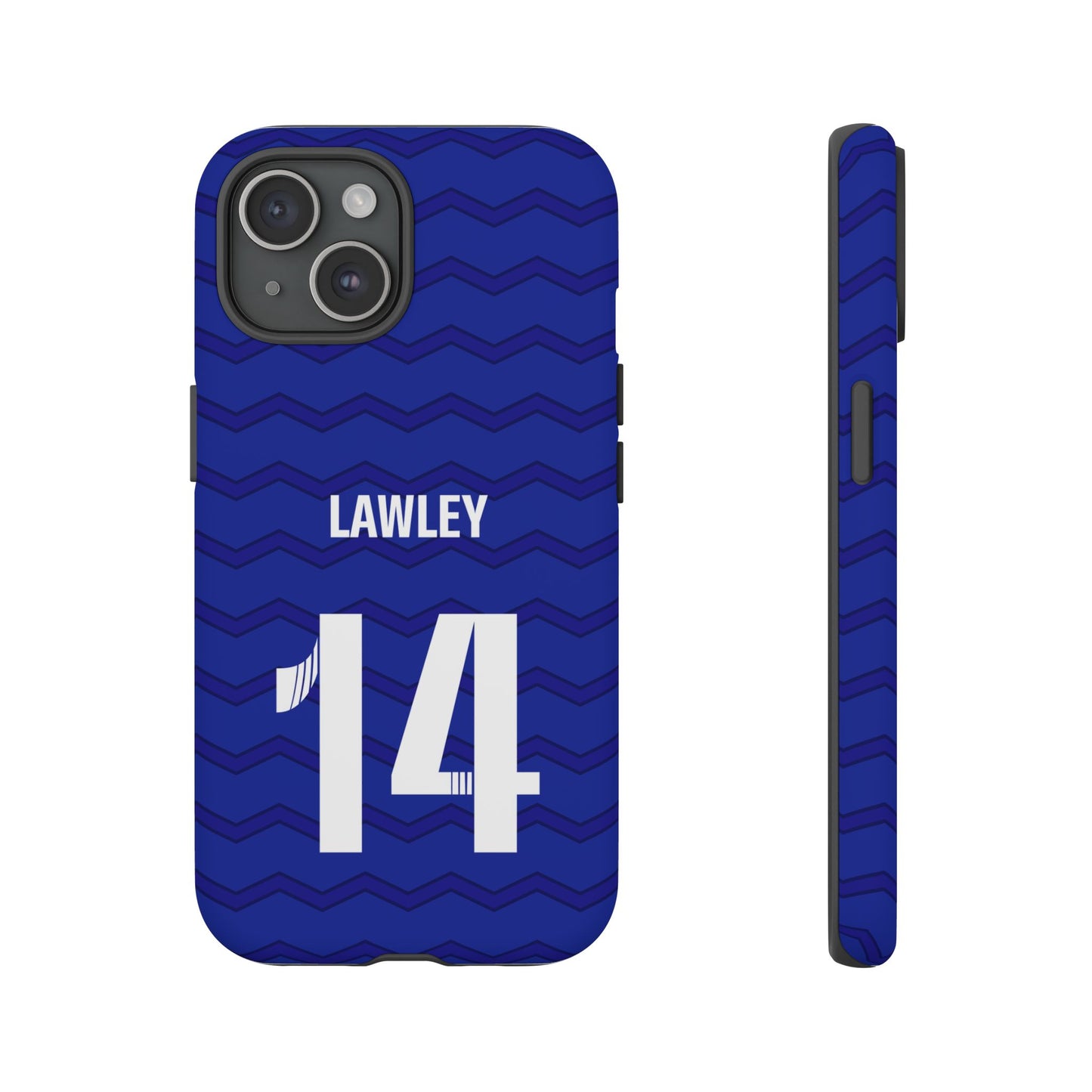 Mel Lawley Phone Case