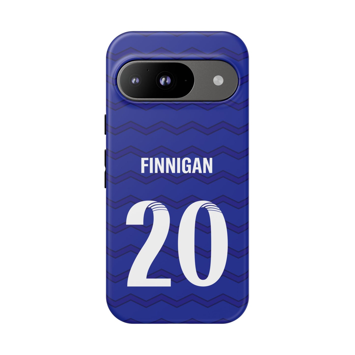 Megan Finnigan Phone Case