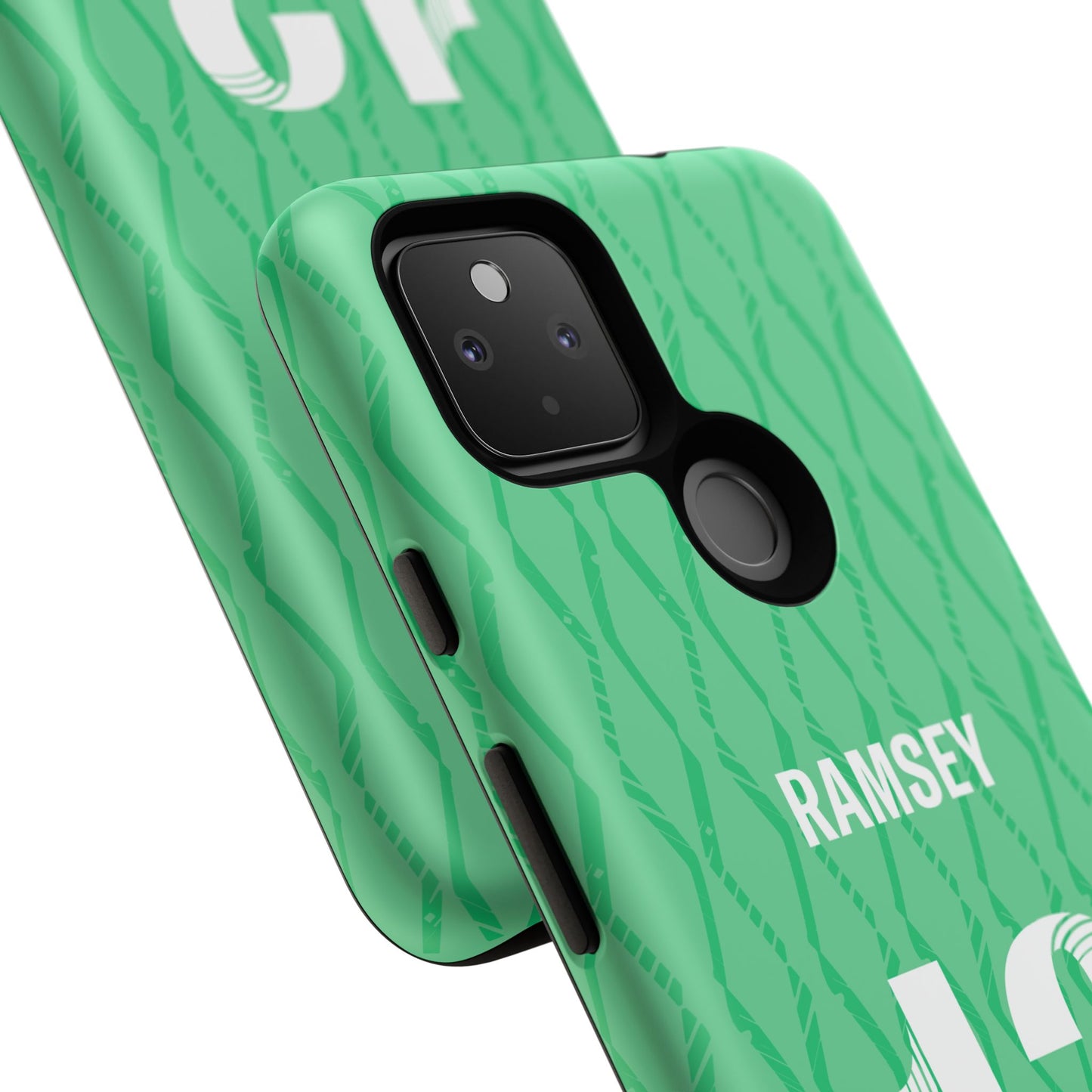 Emily Ramsey Phone Case