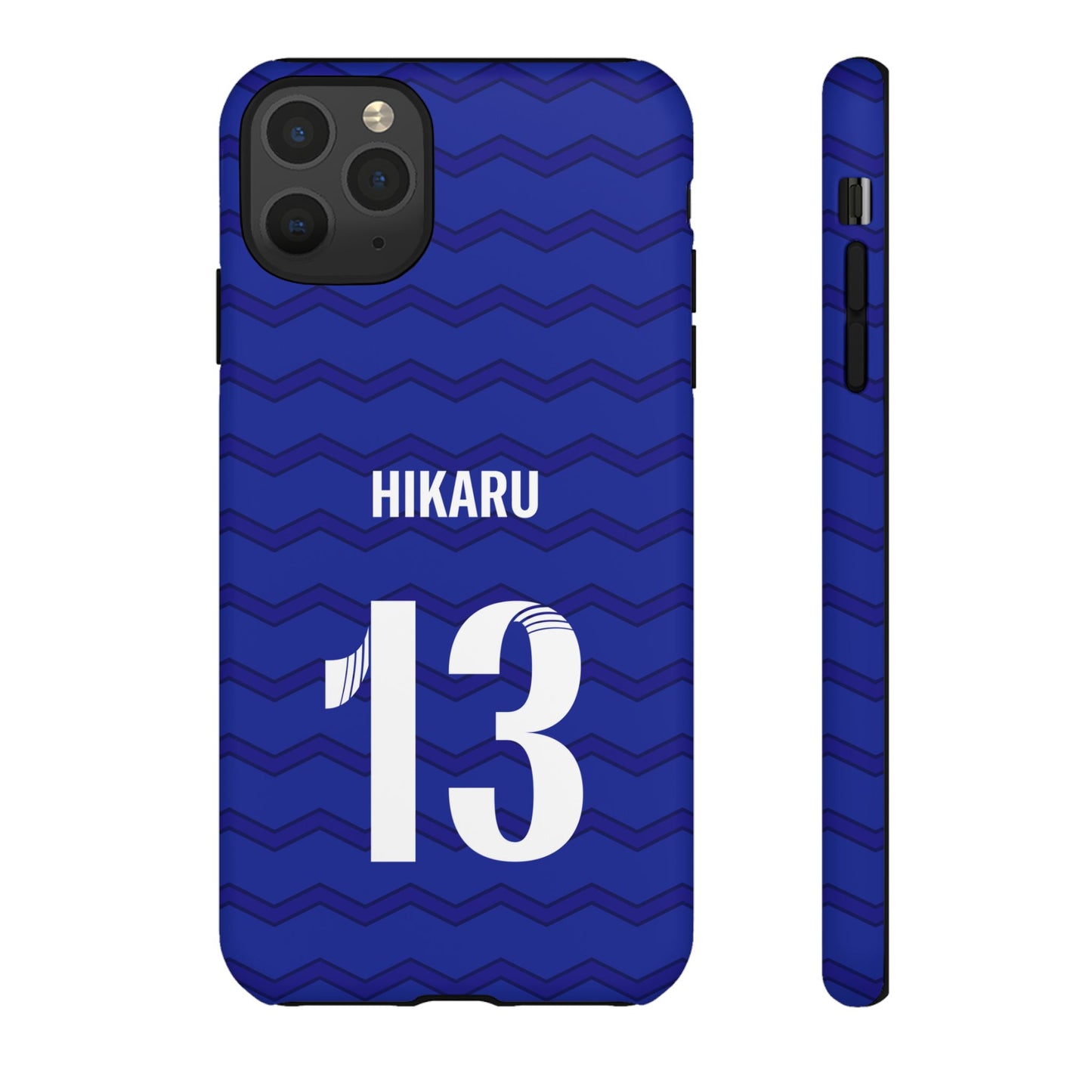 Hikaru Kitagawa Phone Case