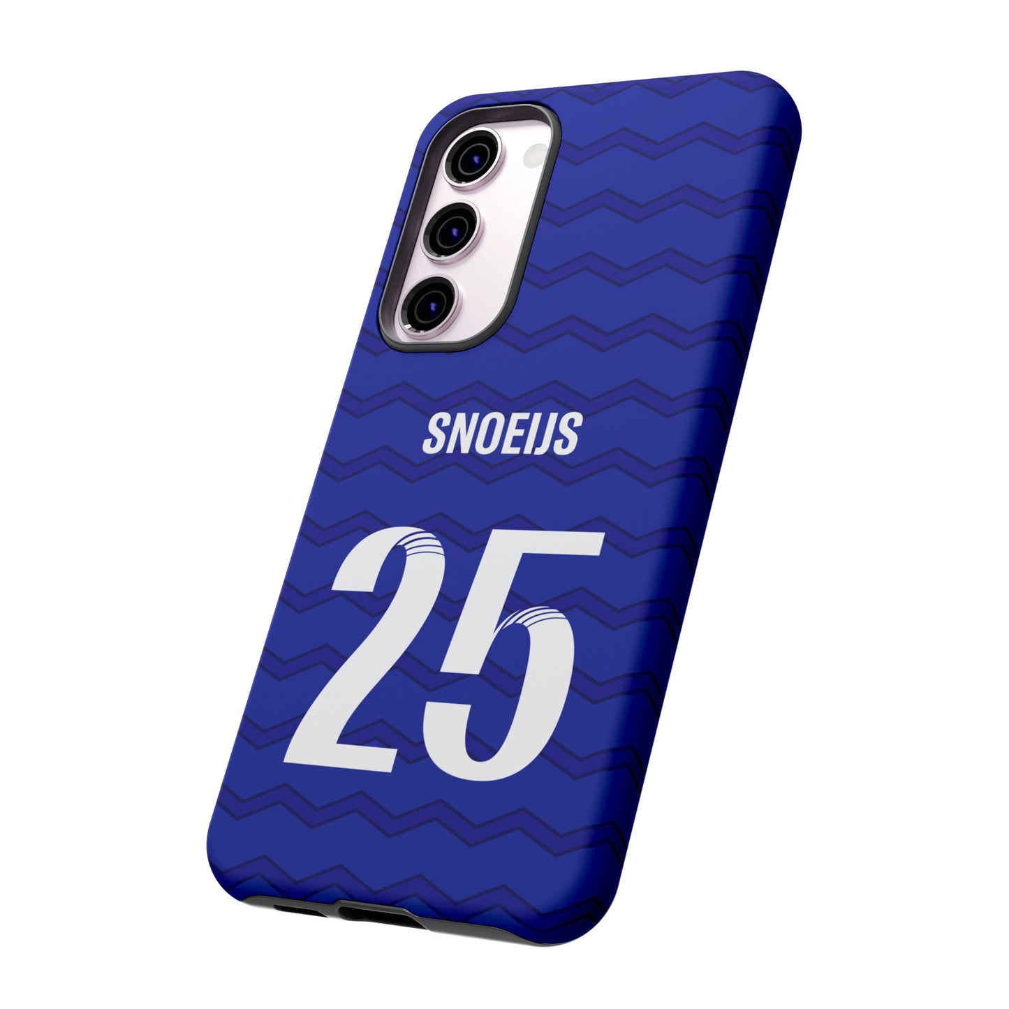 Katja Snoeijs Phone Case