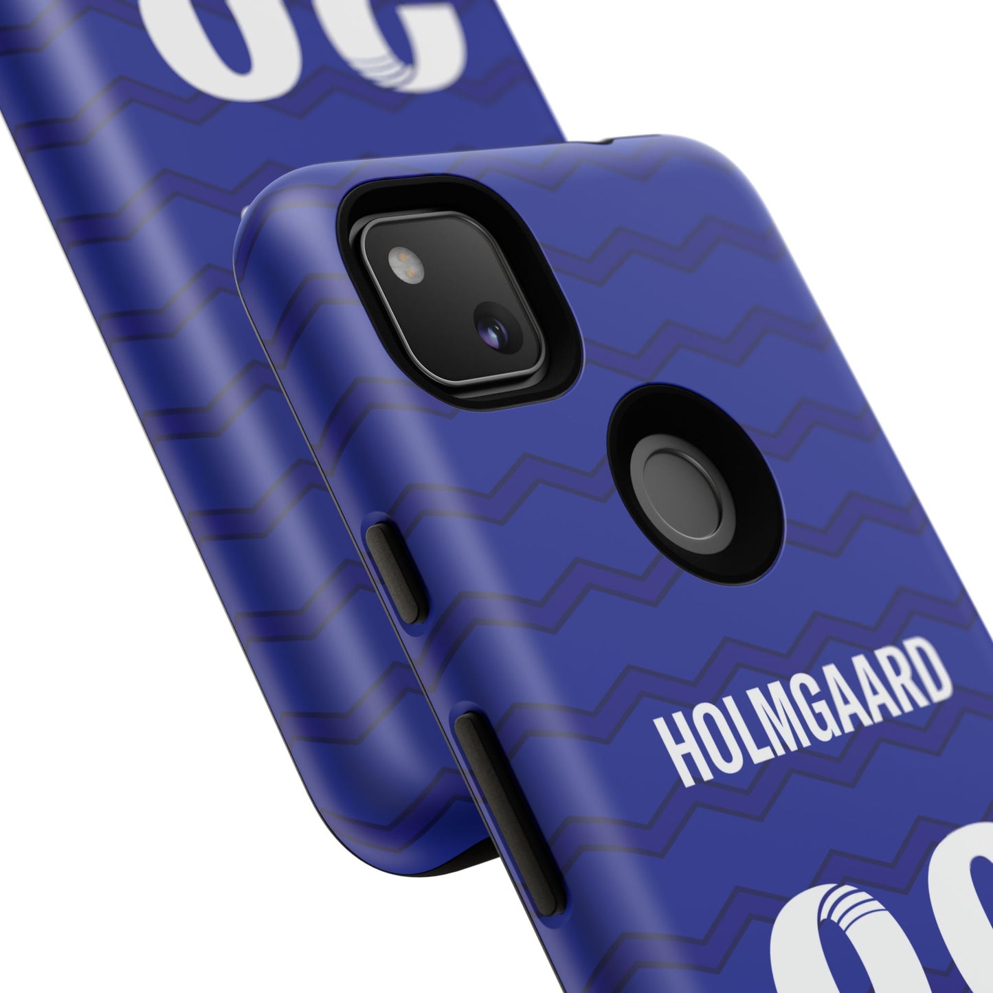 Karen Holmgaard Phone Case