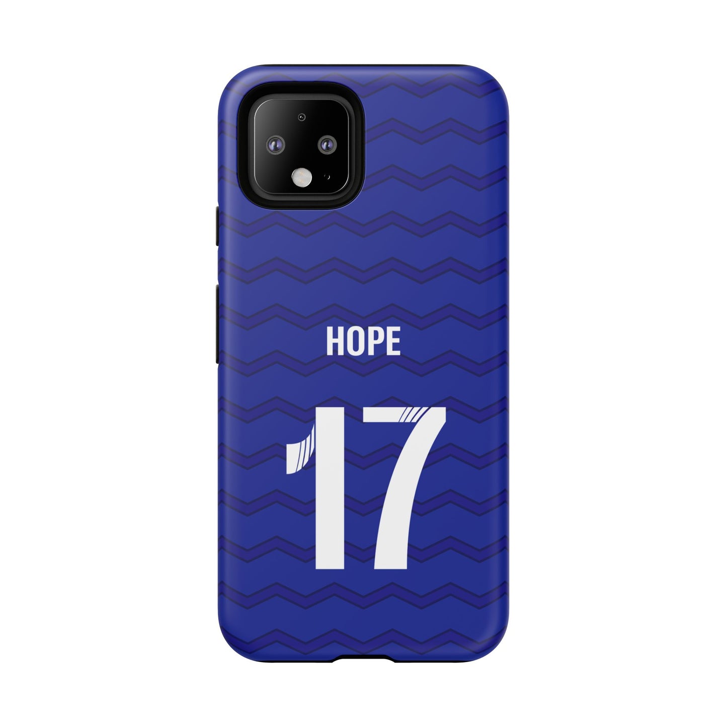 Lucy Hope Phone Case