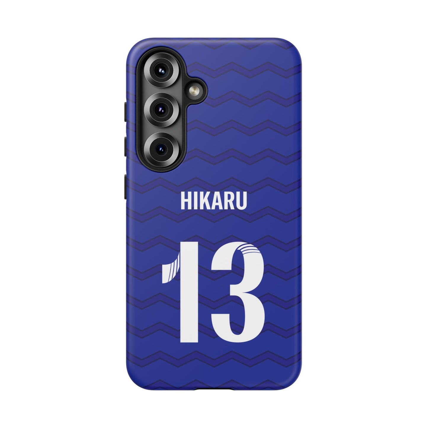 Hikaru Kitagawa Phone Case