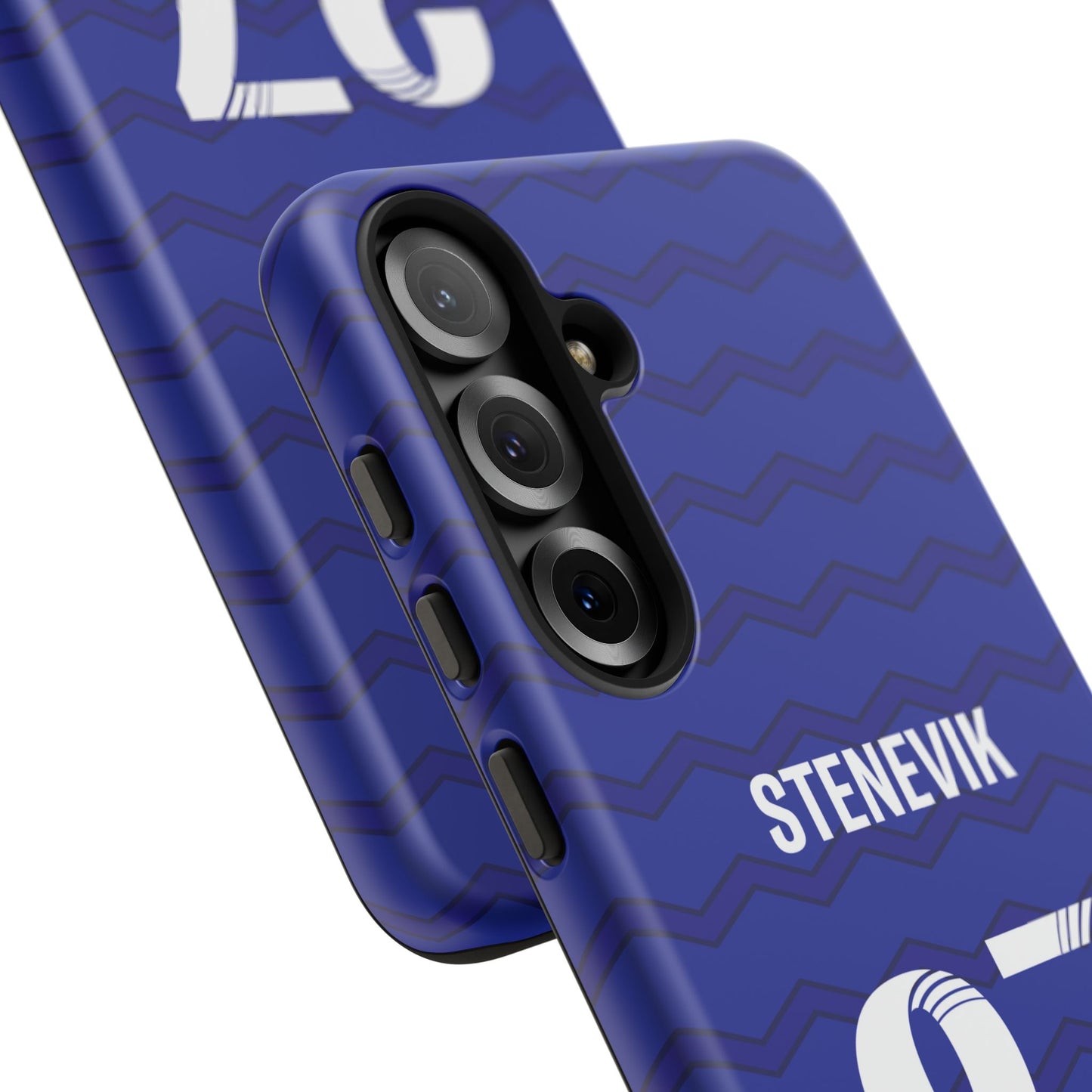Elise Stenevik Phone Case