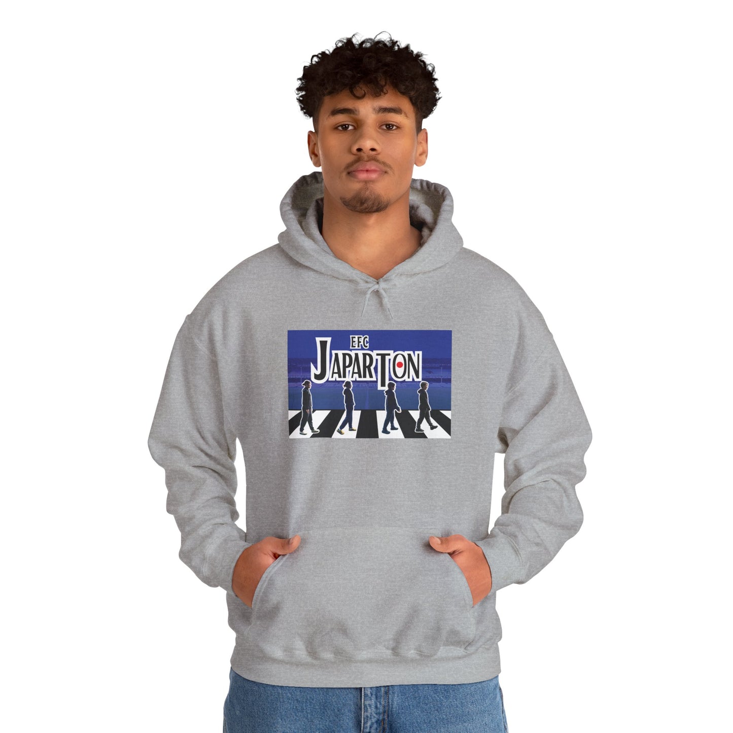Japarton Hoody