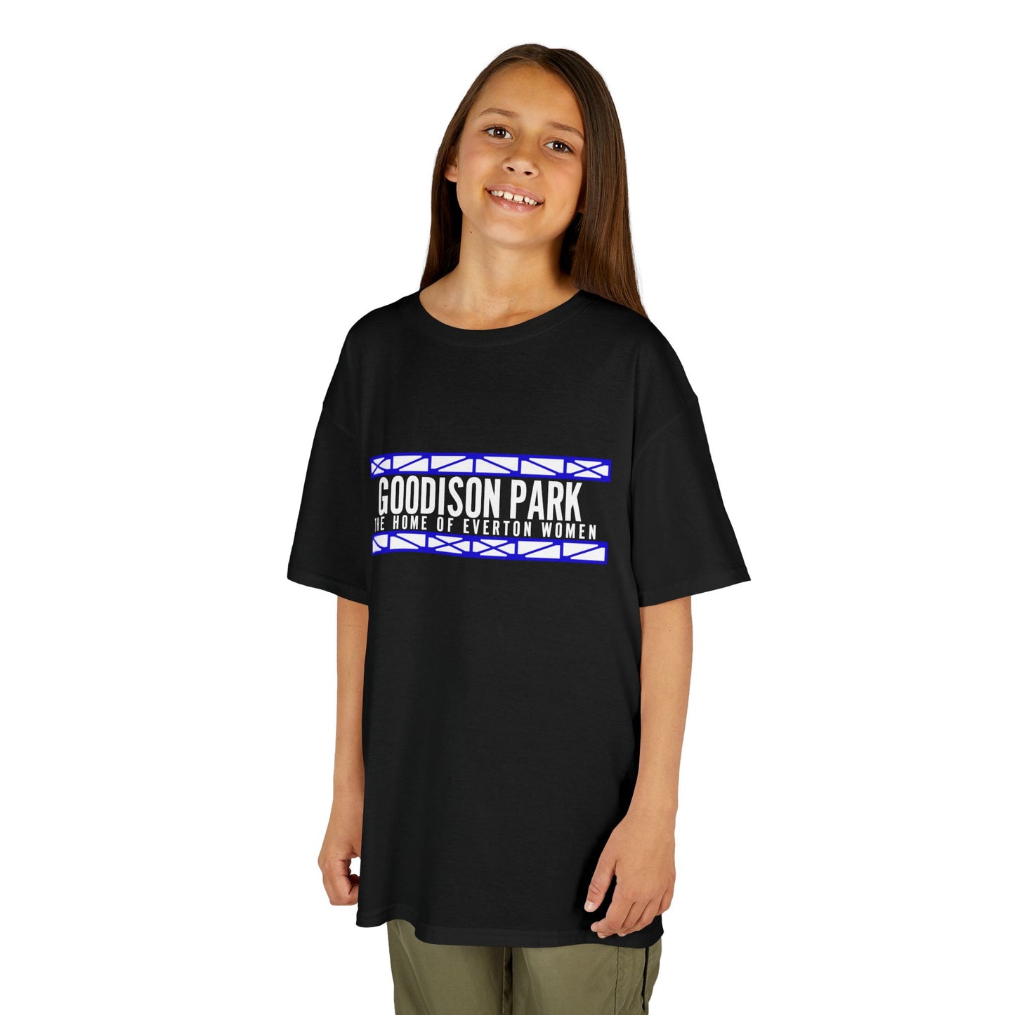 Goodison Park - Kids Tee