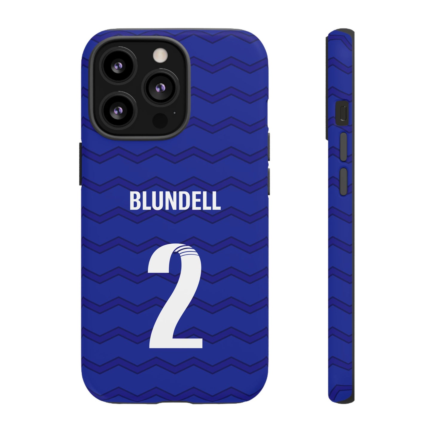 Hannah Blundell Phone Case