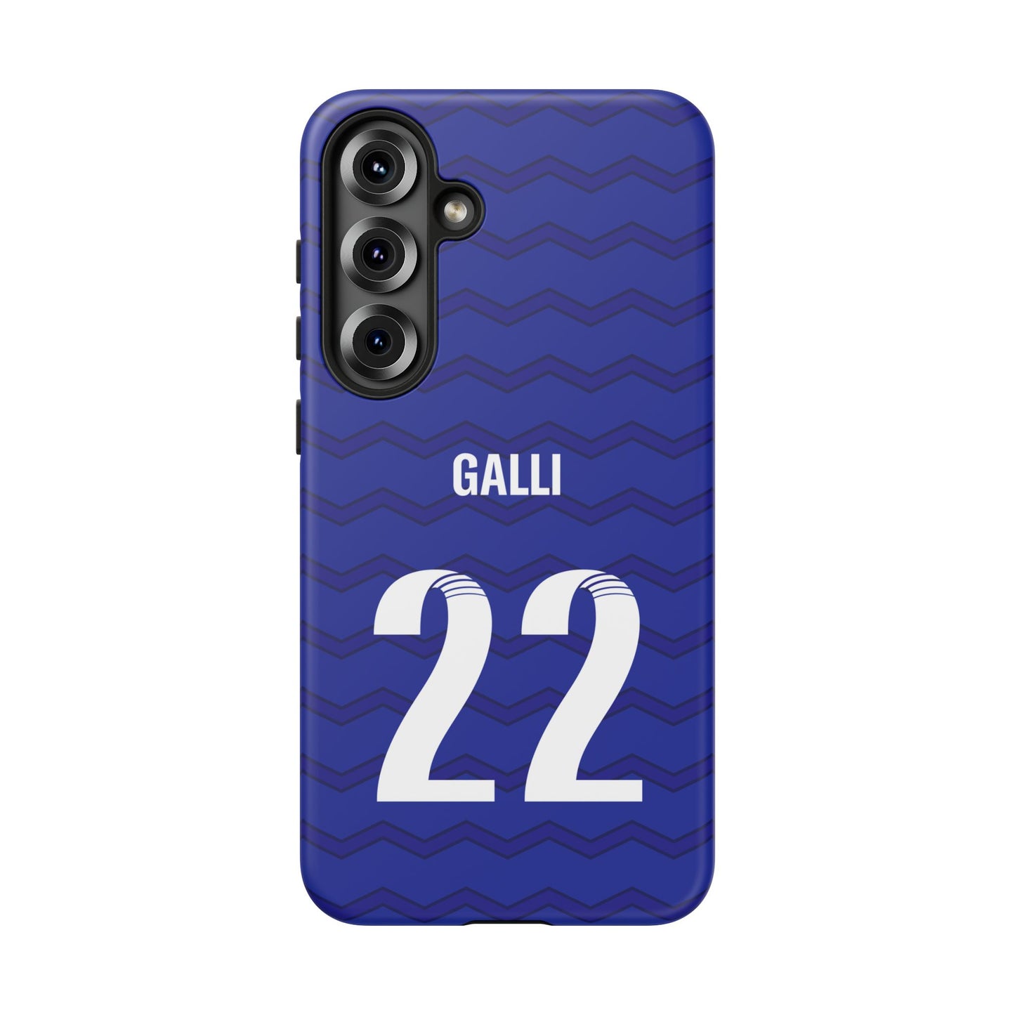 Aurora (Yaya) Galli Phone Case