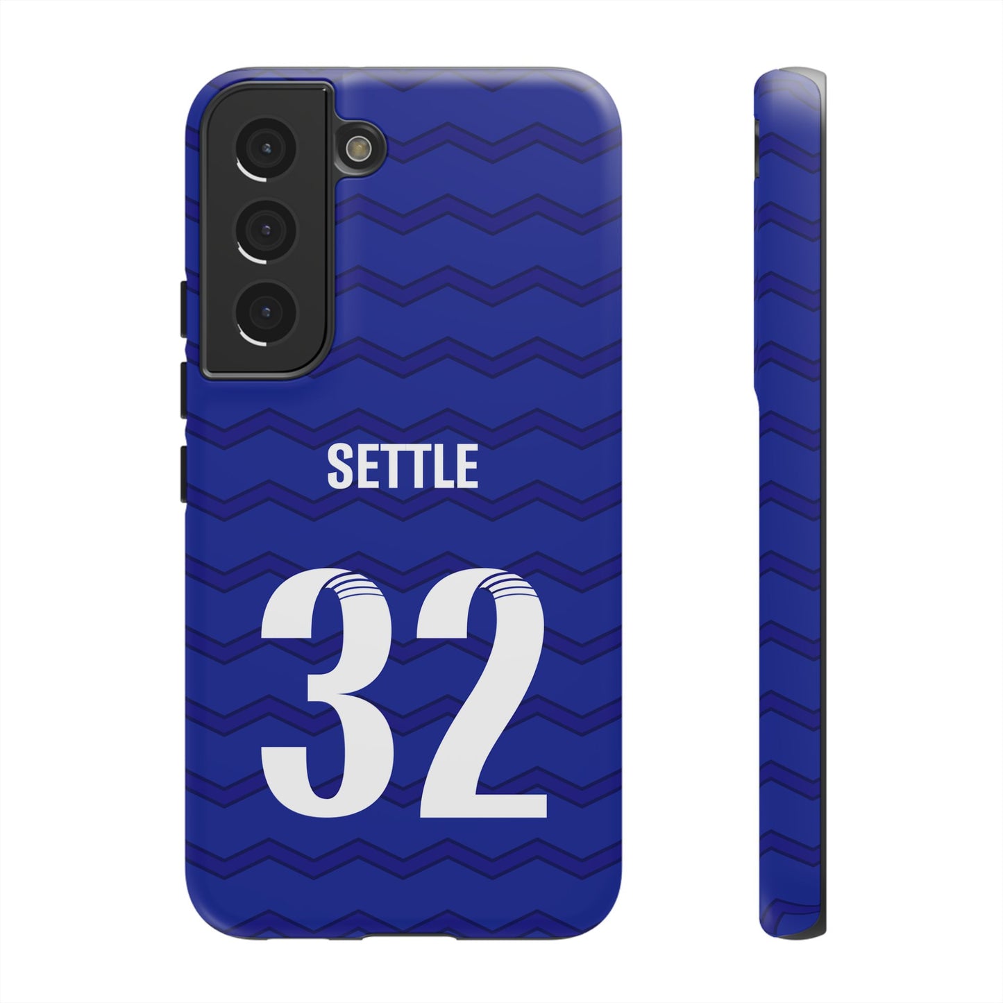 Macy Settle Phone Case
