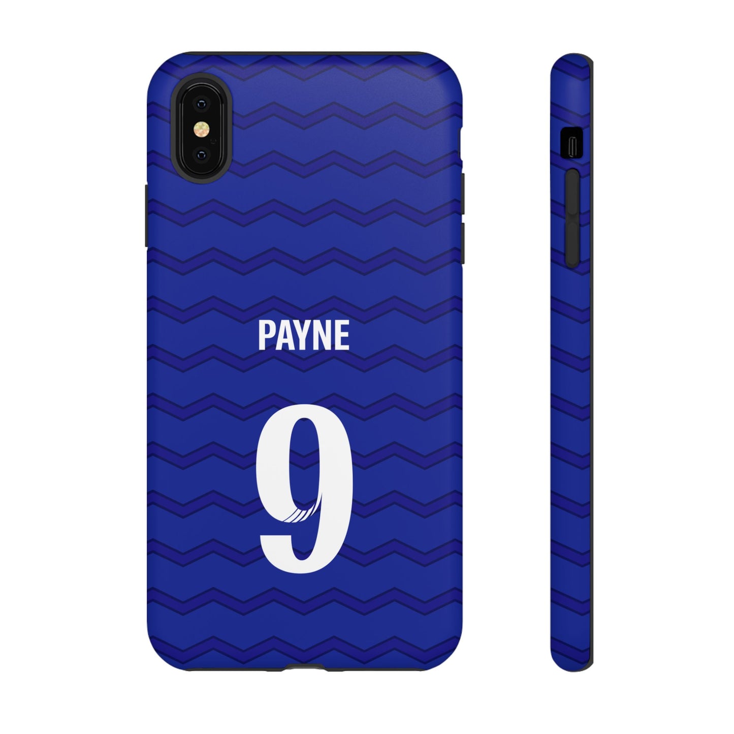 Toni Payne Phone Case