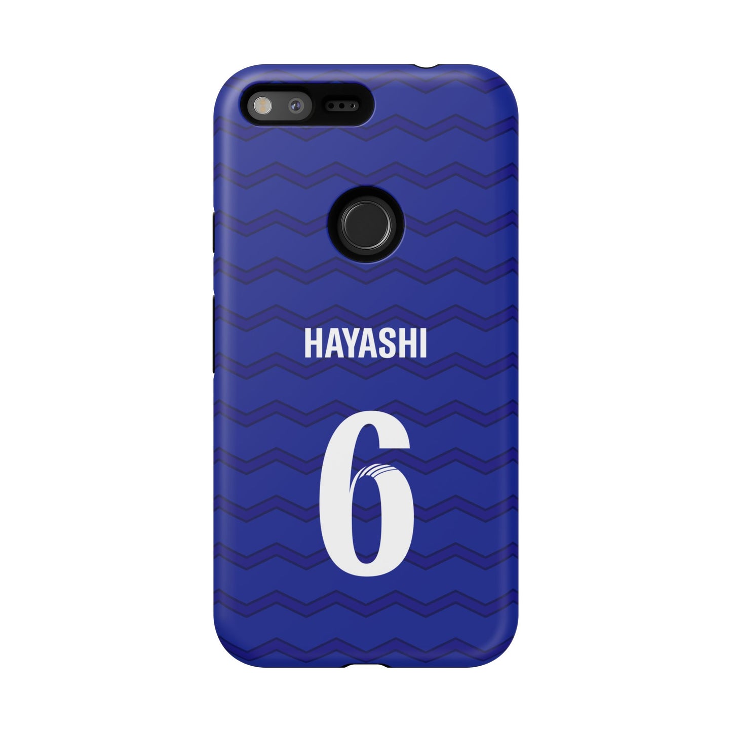 Honoka Hayashi Phone Case