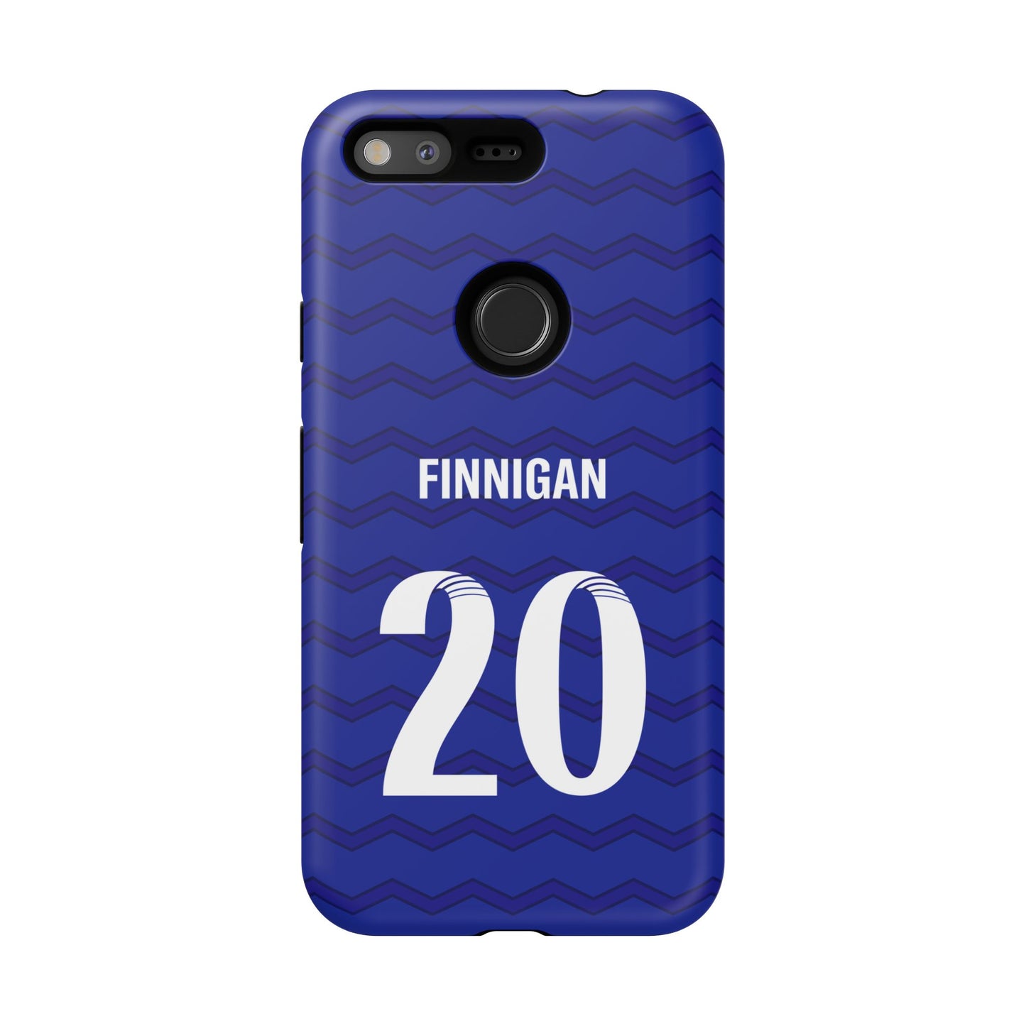 Megan Finnigan Phone Case