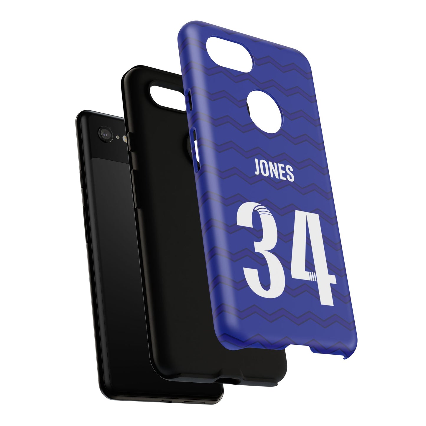 Ellie Jones Phone Case