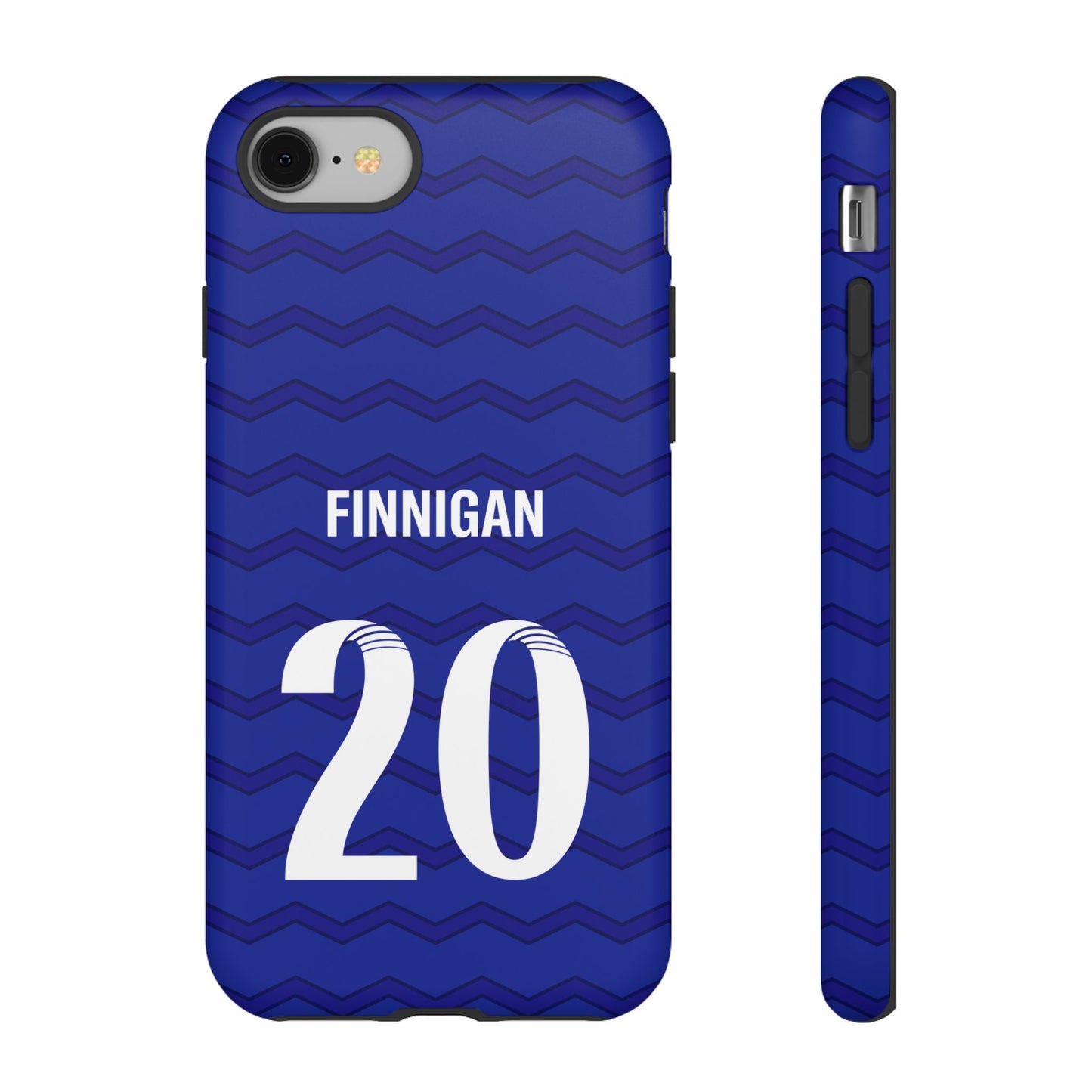 Megan Finnigan Phone Case