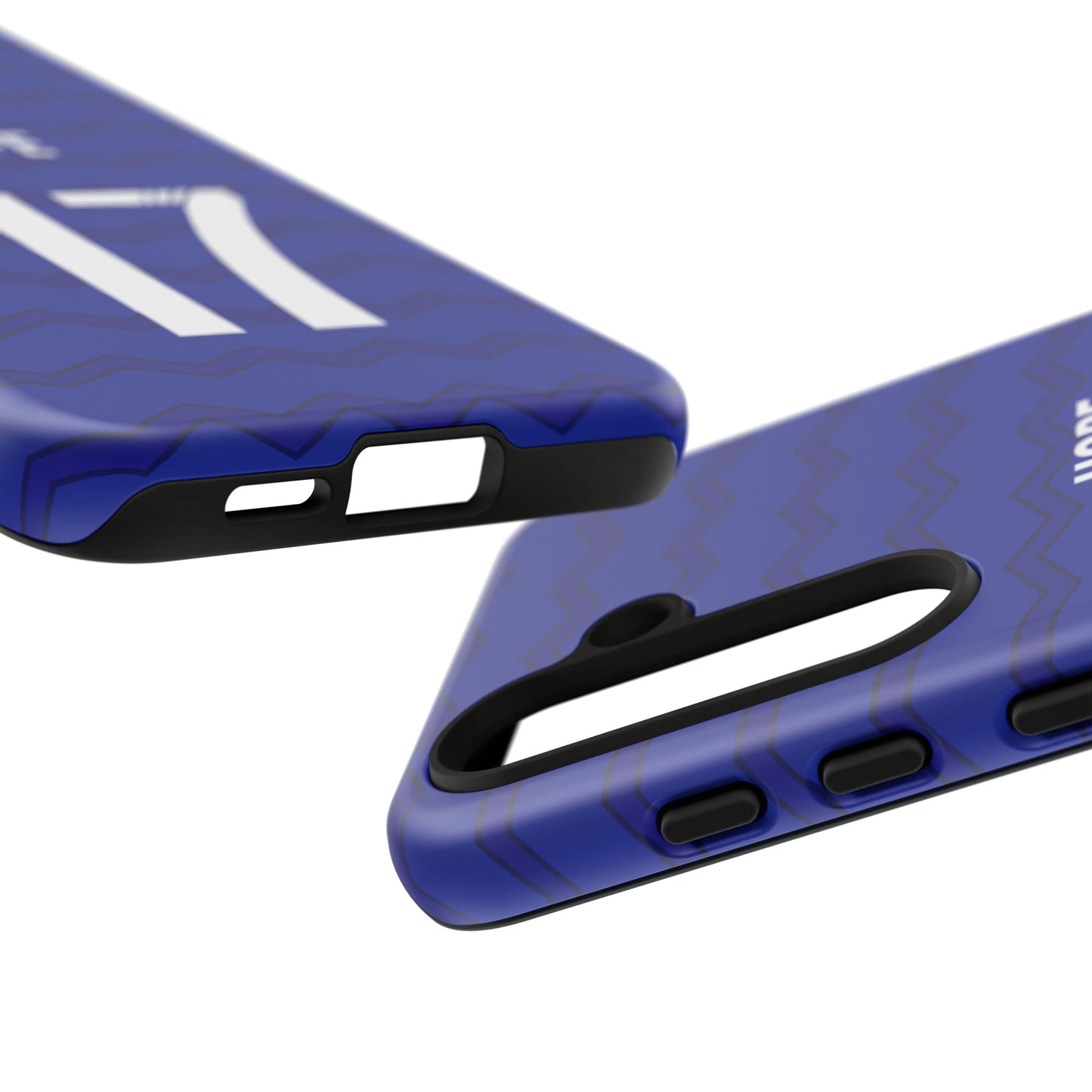 Lucy Hope Phone Case