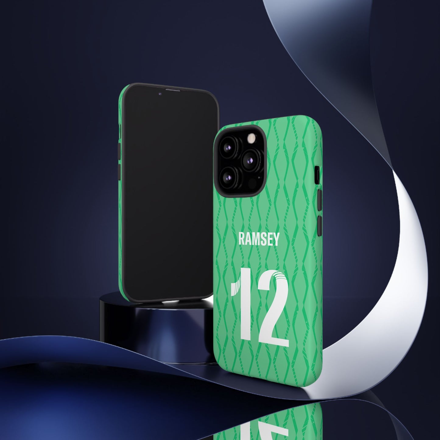 Emily Ramsey Phone Case